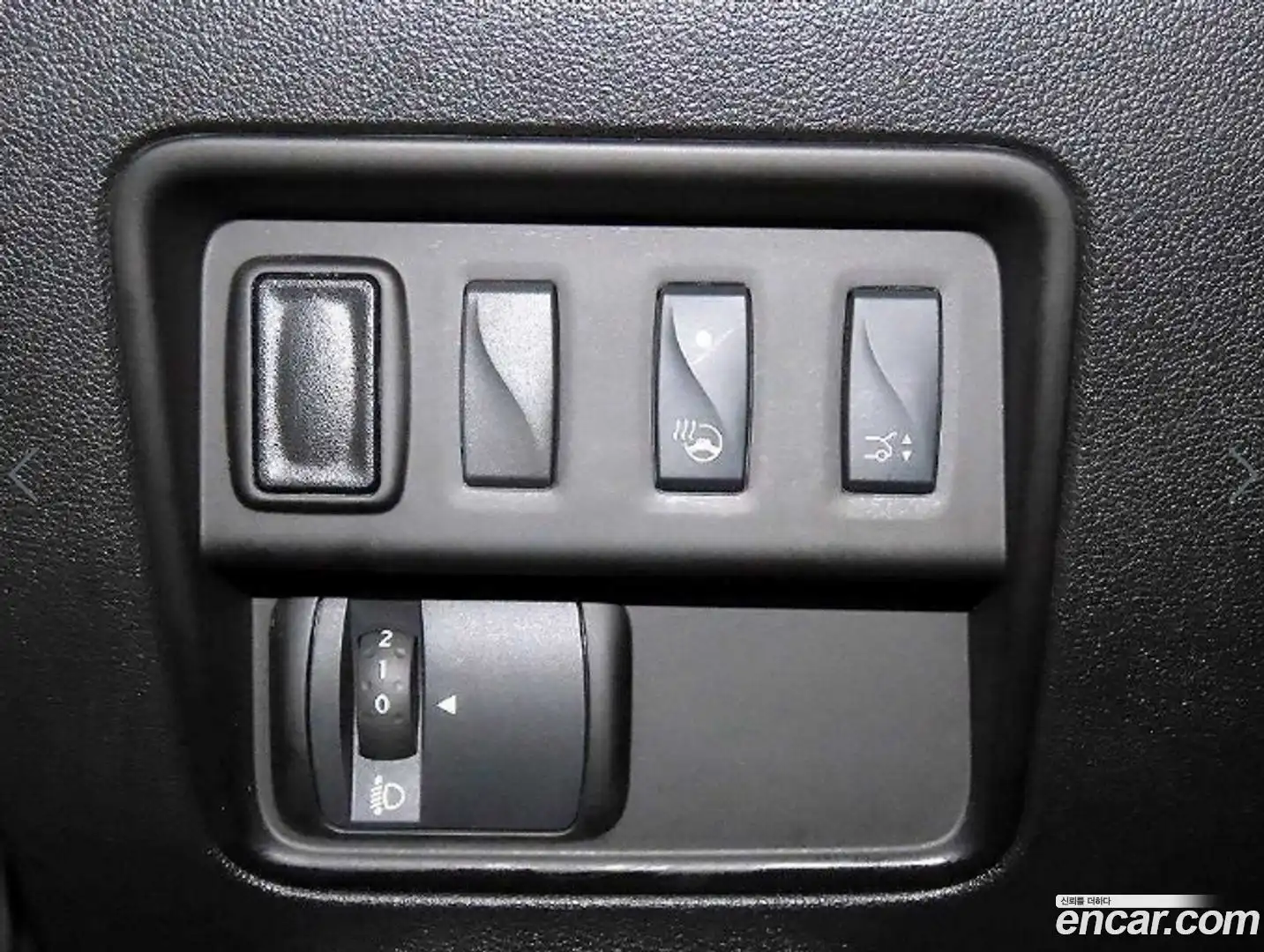 QM6 Renault Korea 2019.5-OPTION-017