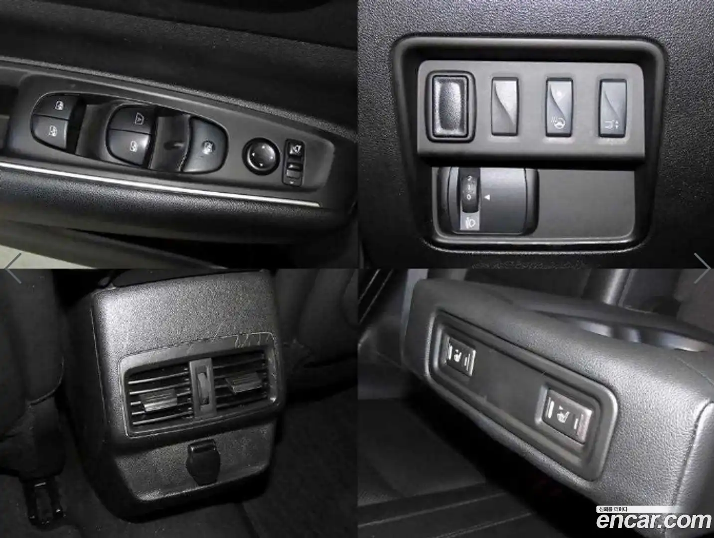 QM6 Renault Korea 2019.5-OPTION-022