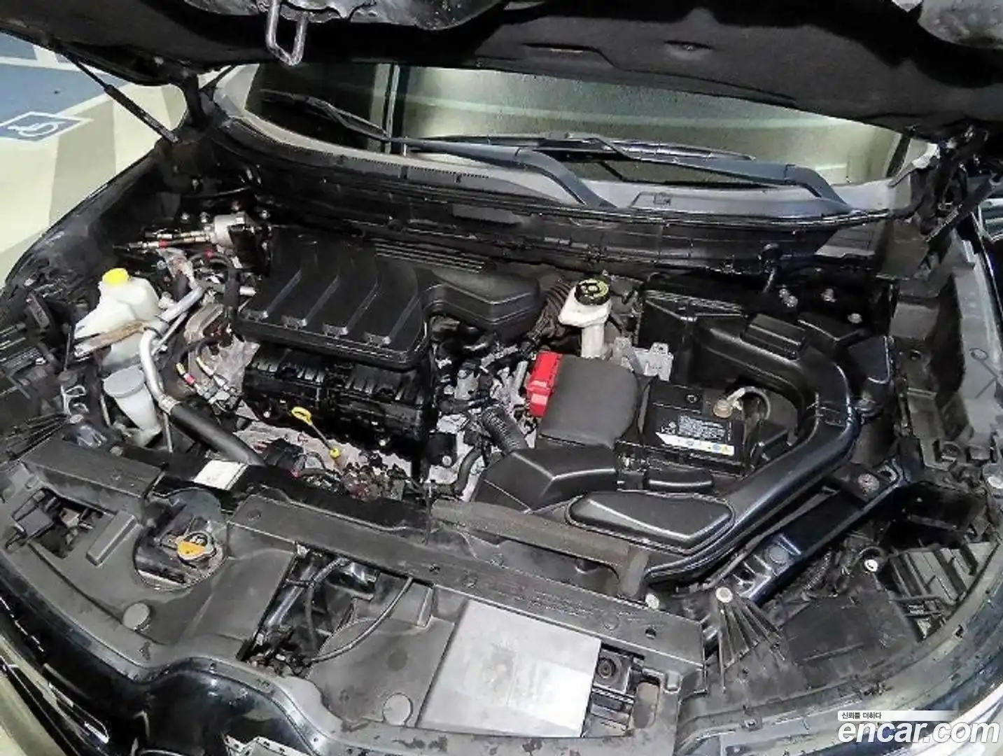 QM6 Renault Korea 2019.5-OPTION-023
