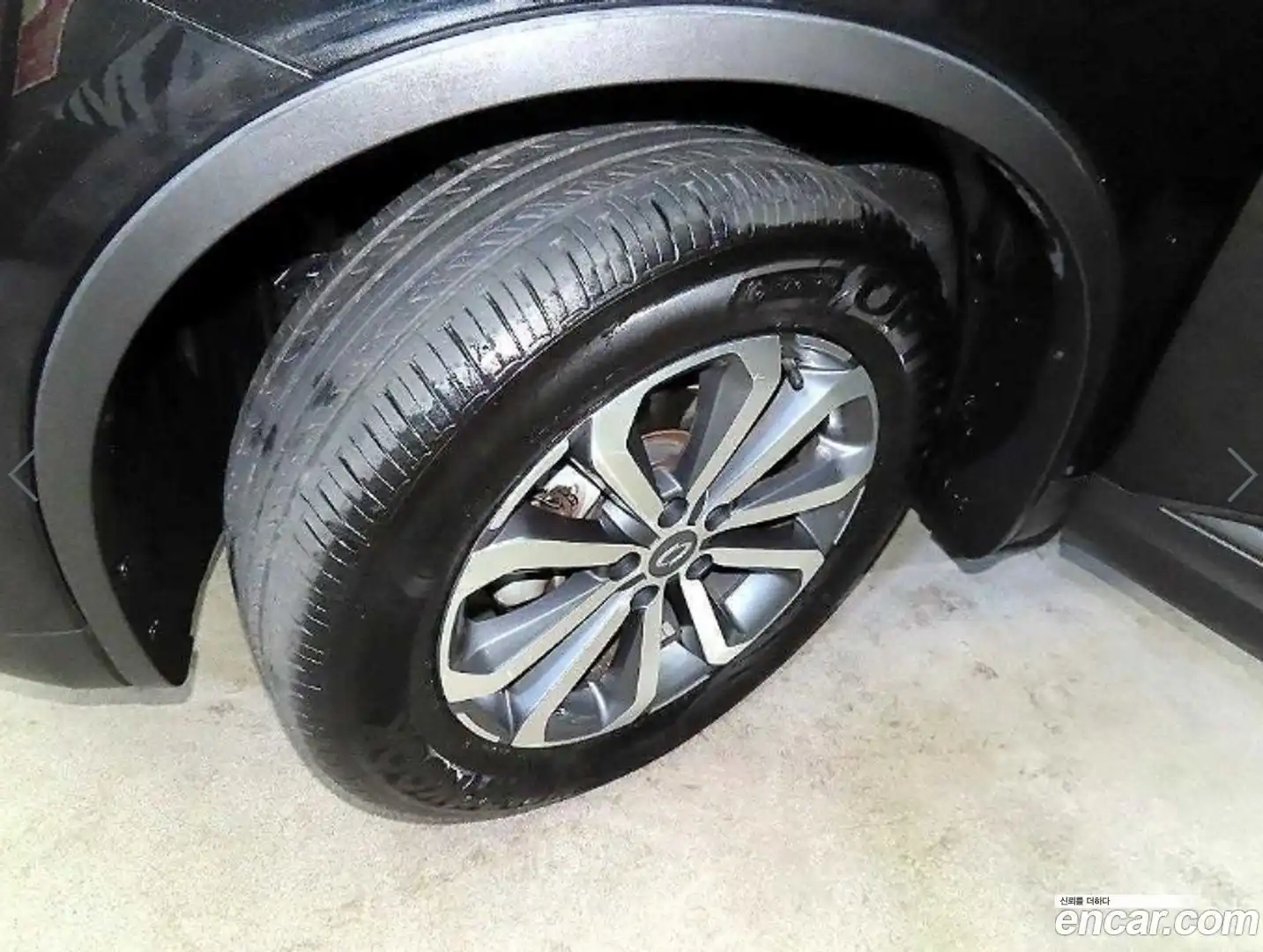 QM6 Renault Korea 2019.5-OPTION-024