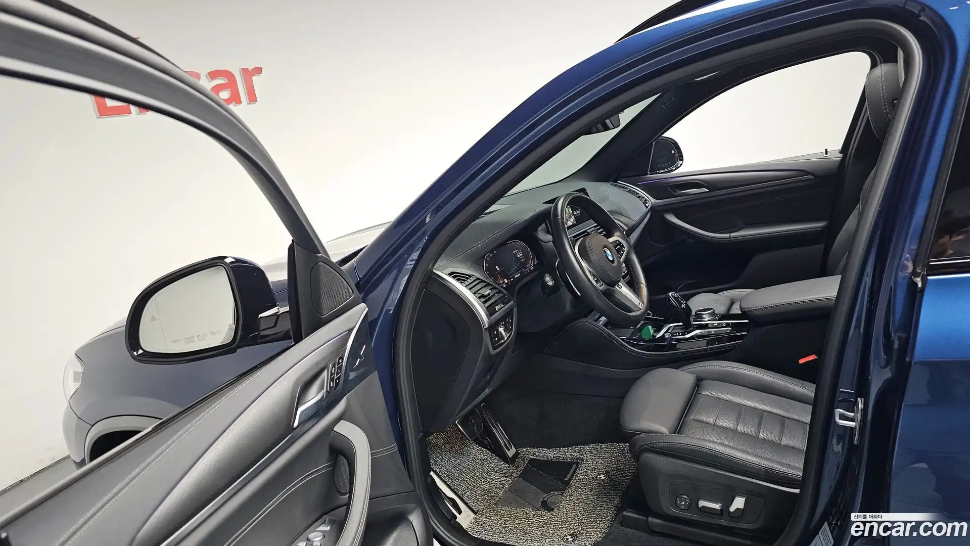 X4 BMW 2021.5-INNER-010