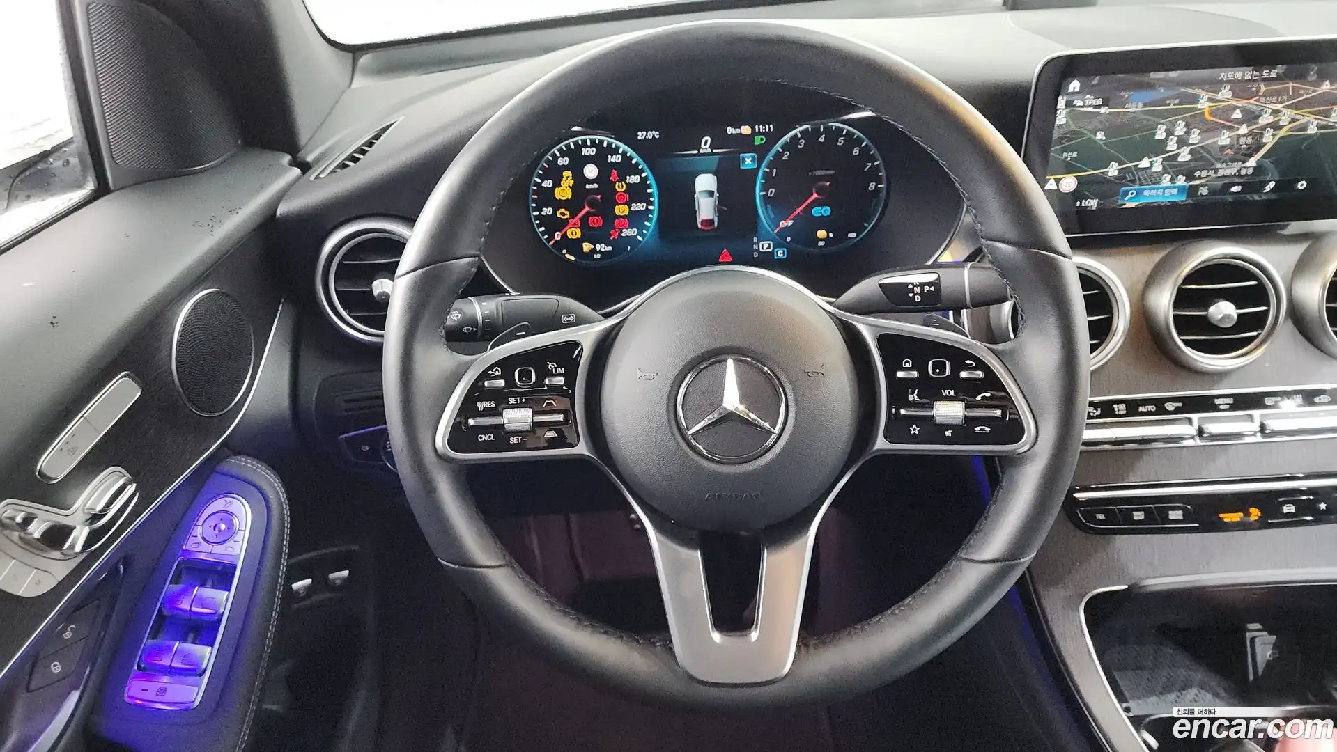 GLC-Class Mercedes-Benz 2021.8-OPTION-017