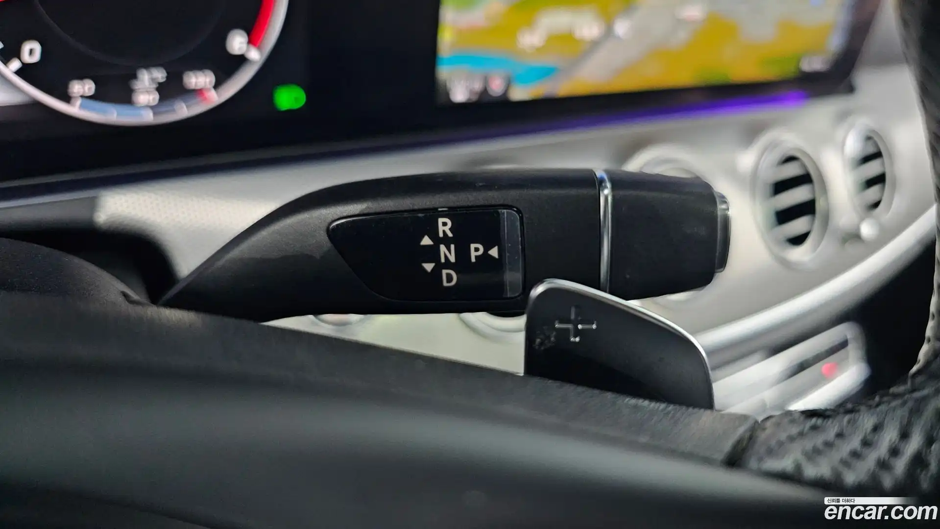 E-Class Mercedes-Benz 2017.7-INNER-009