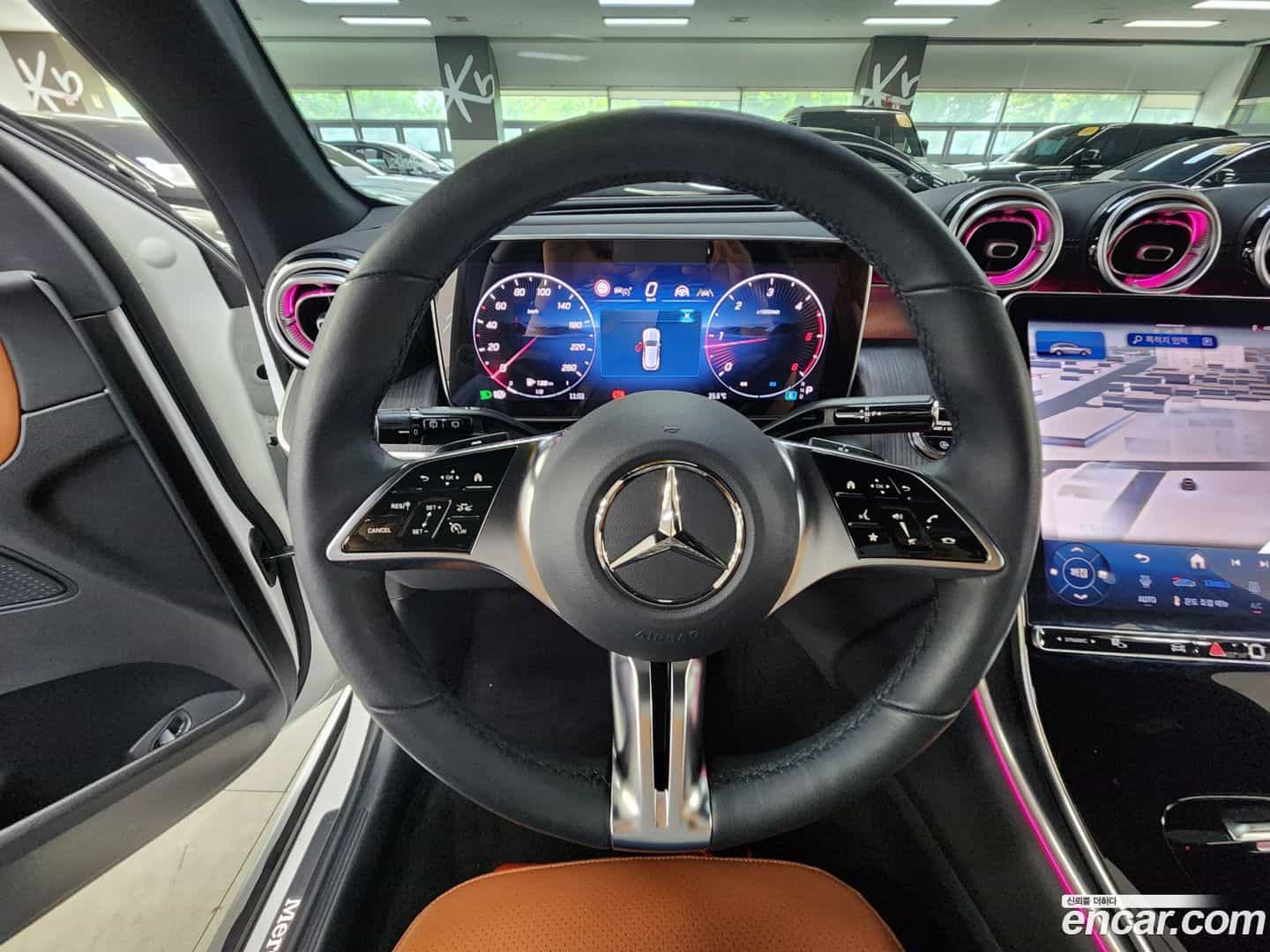 GLC-Class Mercedes-Benz 2025.0-OUTER-004
