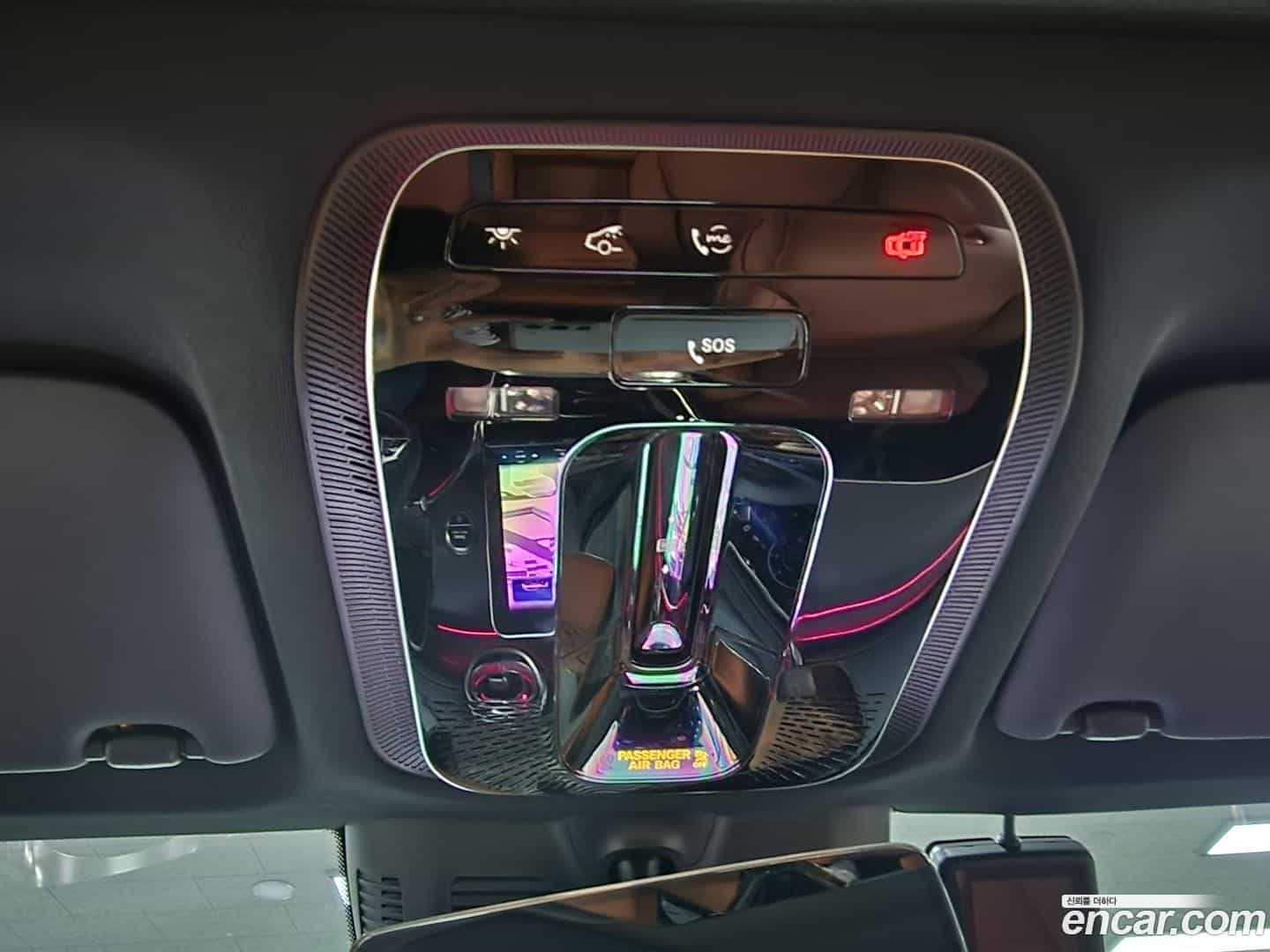 GLC-Class Mercedes-Benz 2025.0-OPTION-016
