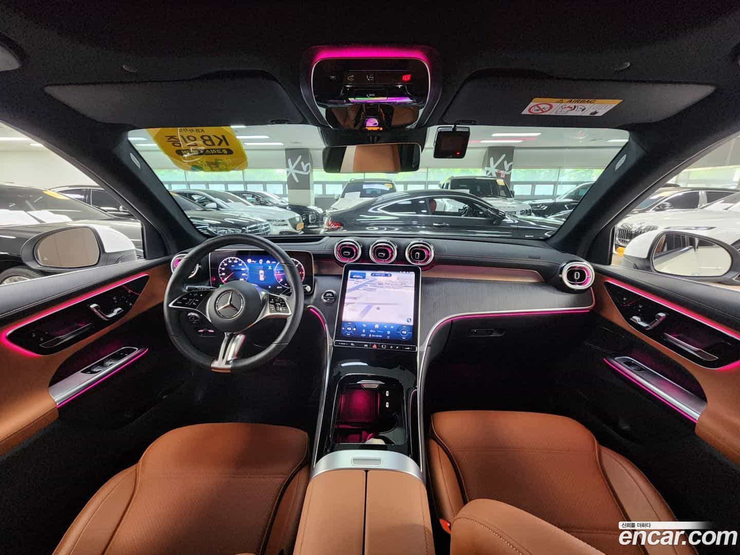 GLC-Class Mercedes-Benz 2025.0-OPTION-020