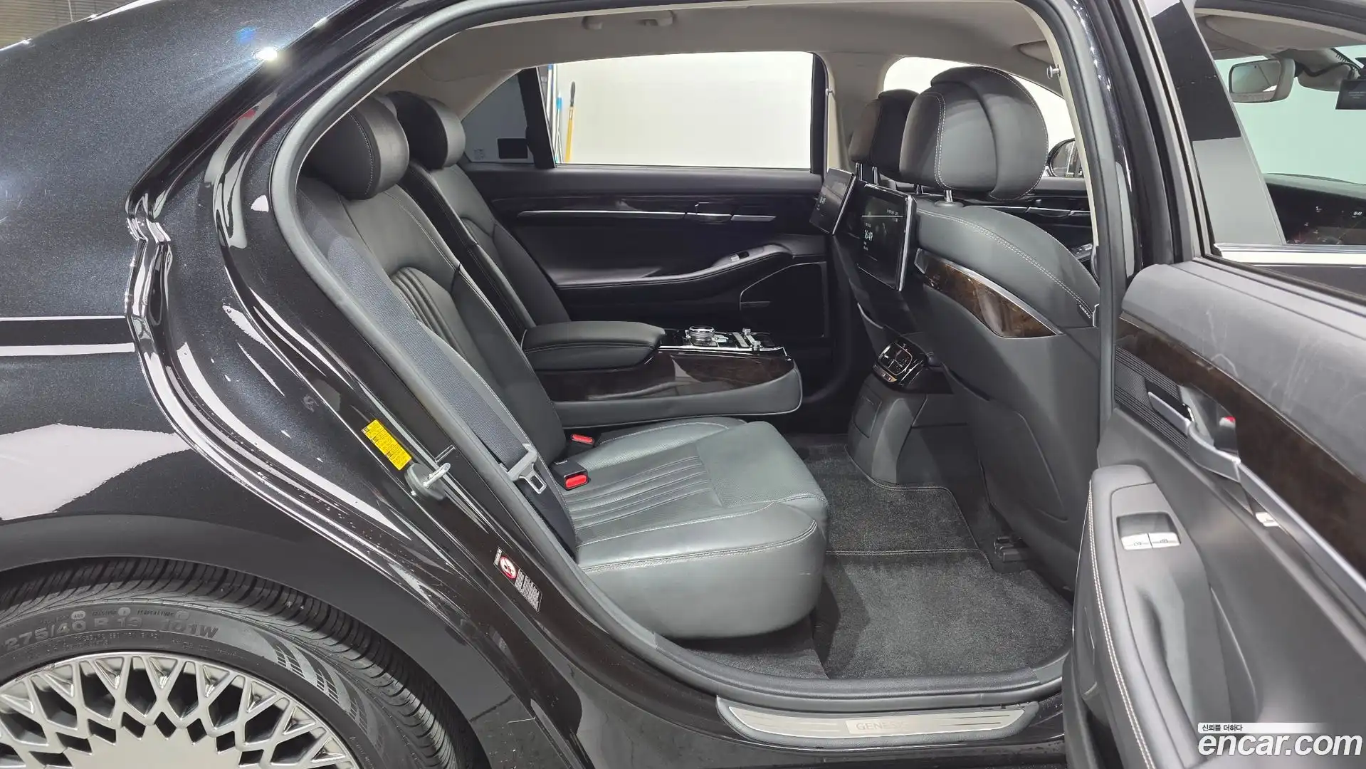 G90 Genesis 2019.2-OPTION-016