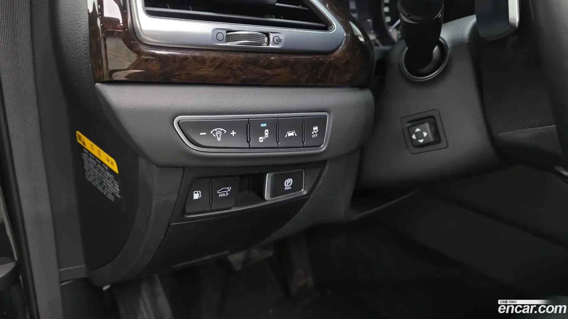 G90 Genesis 2019.2-OPTION-041