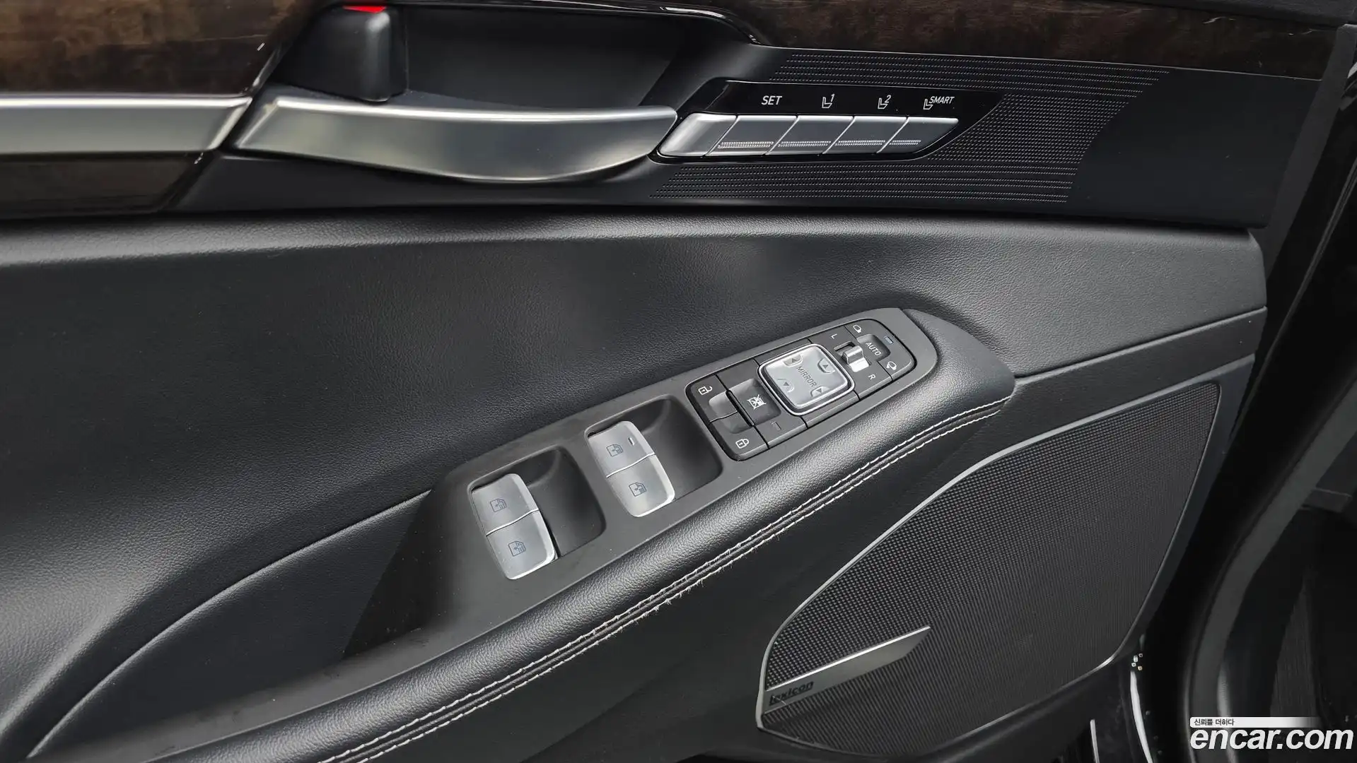 G90 Genesis 2019.2-OPTION-052