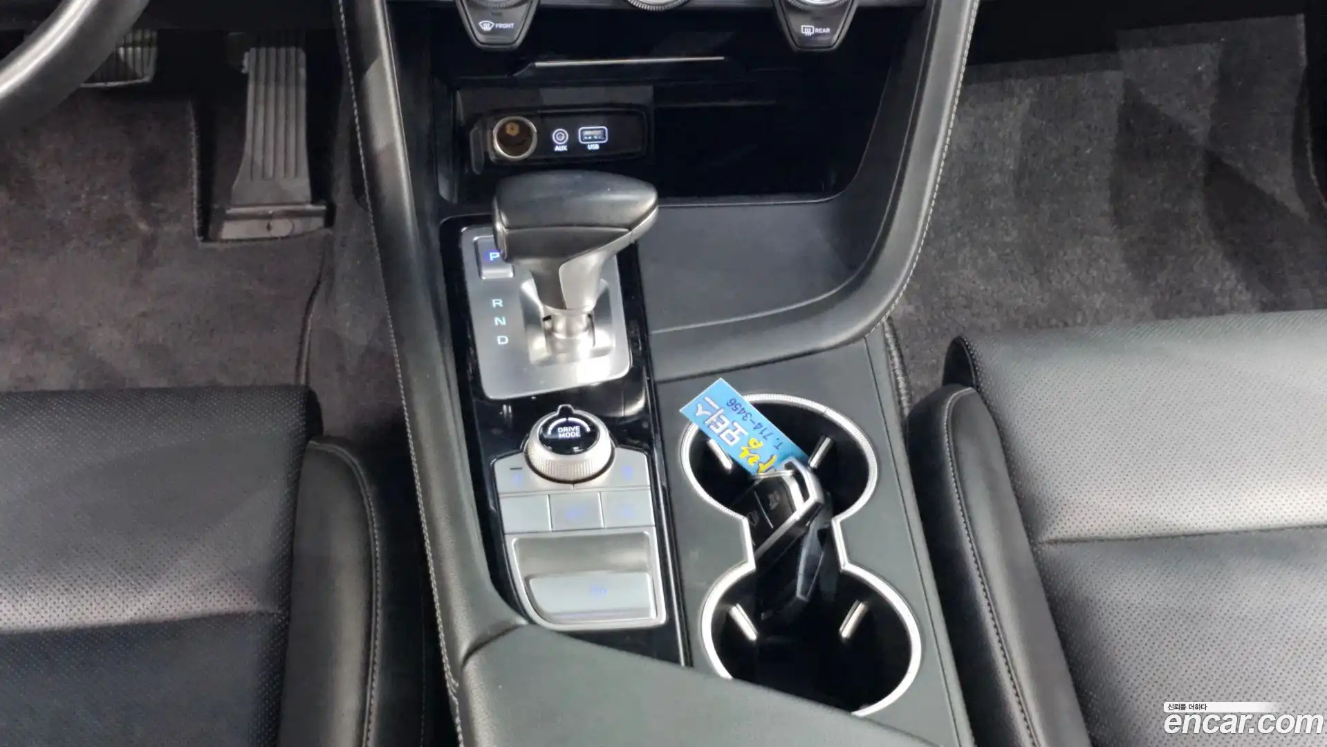 G70 Genesis 2019.10-INNER-009