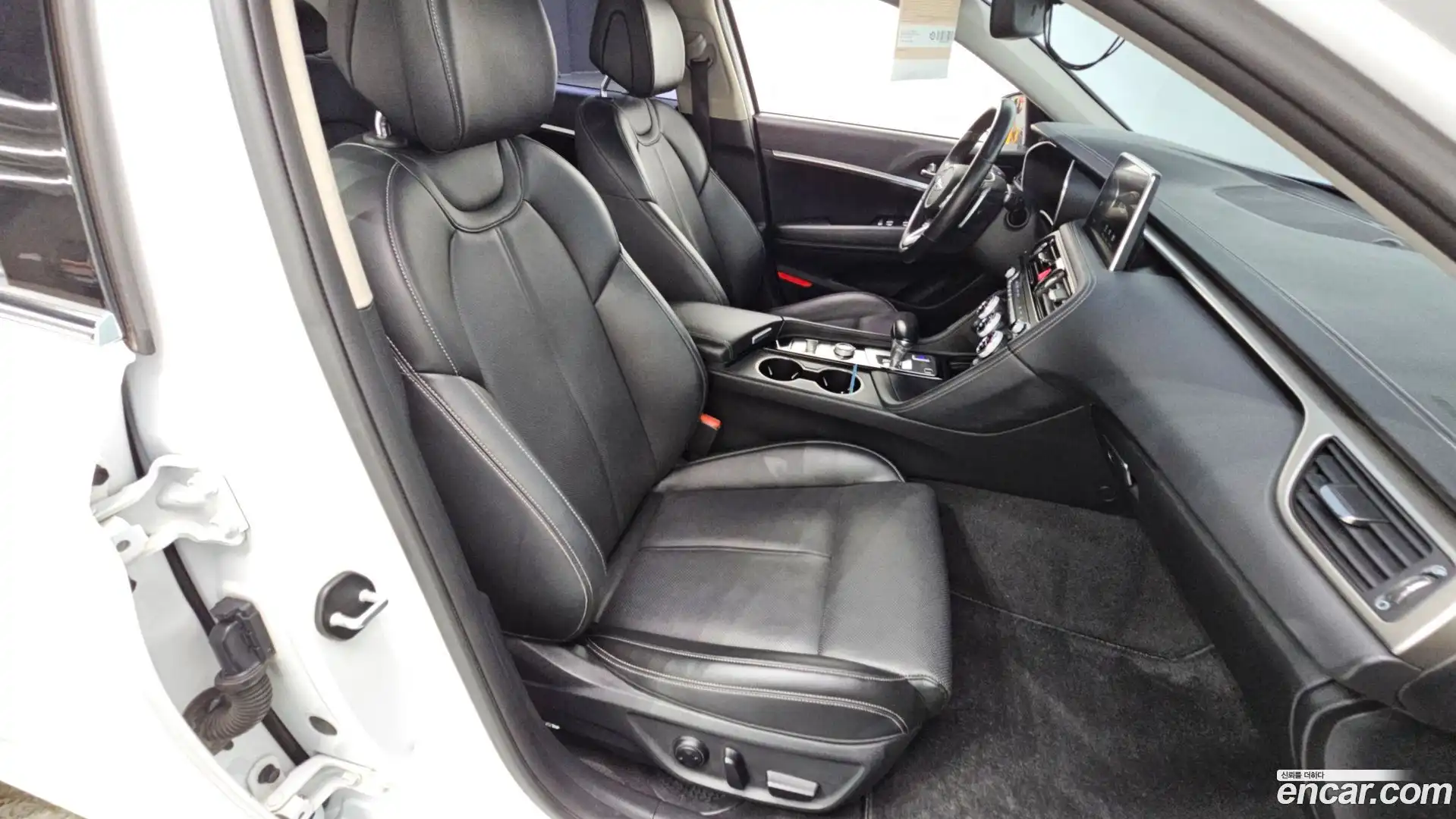 G70 Genesis 2019.10-OPTION-022