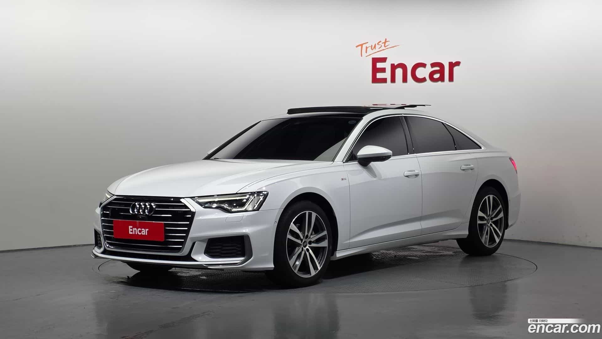 A6 Audi 2022.4-OUTER-001