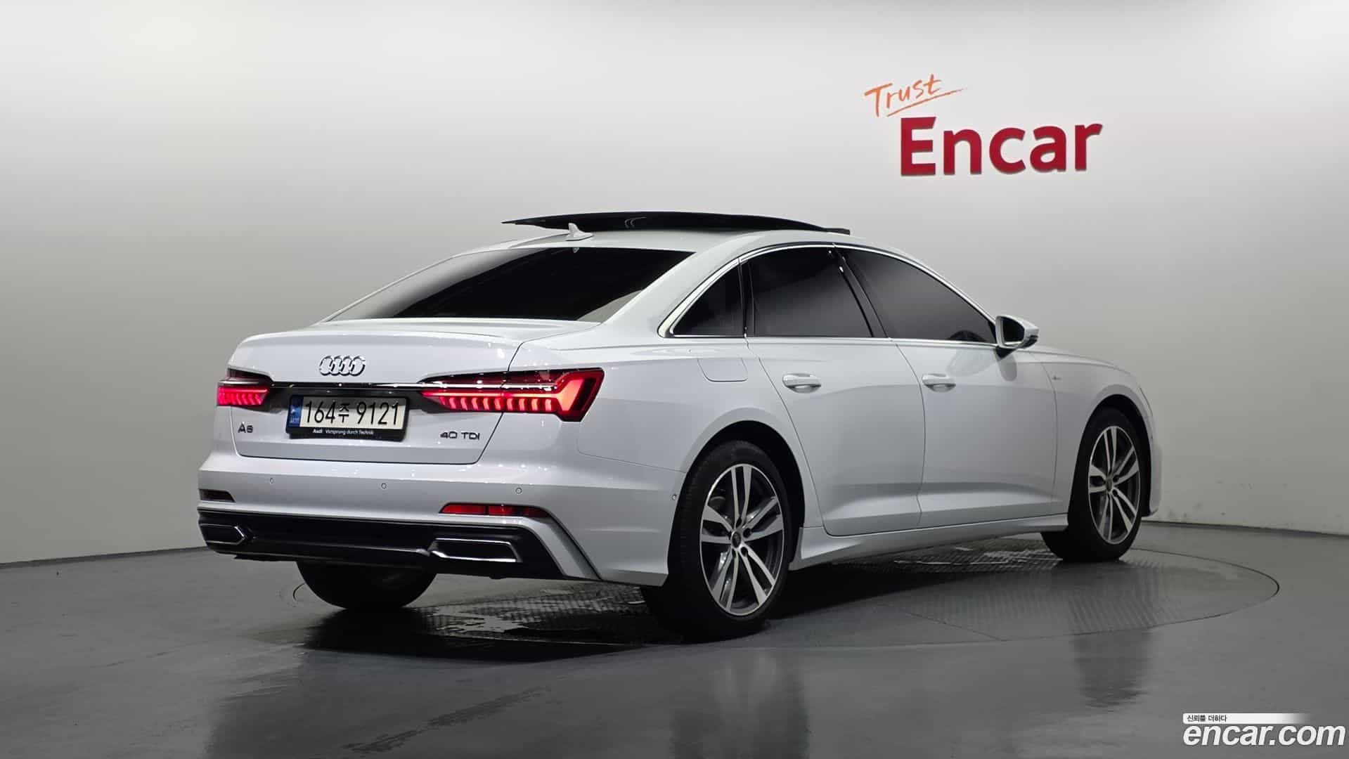 A6 Audi 2022.4-OUTER-002