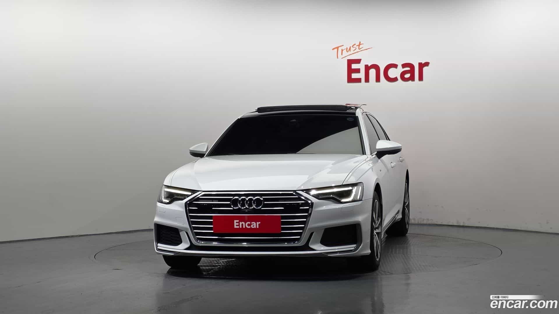 A6 Audi 2022.4-OUTER-003
