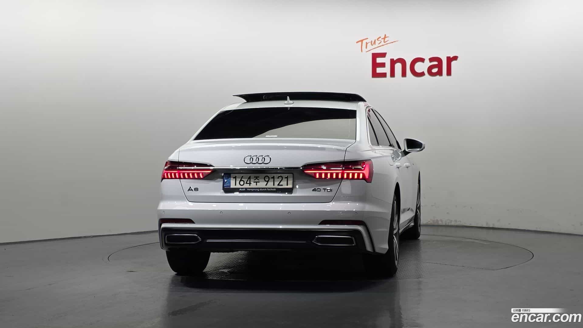 A6 Audi 2022.4-OUTER-004