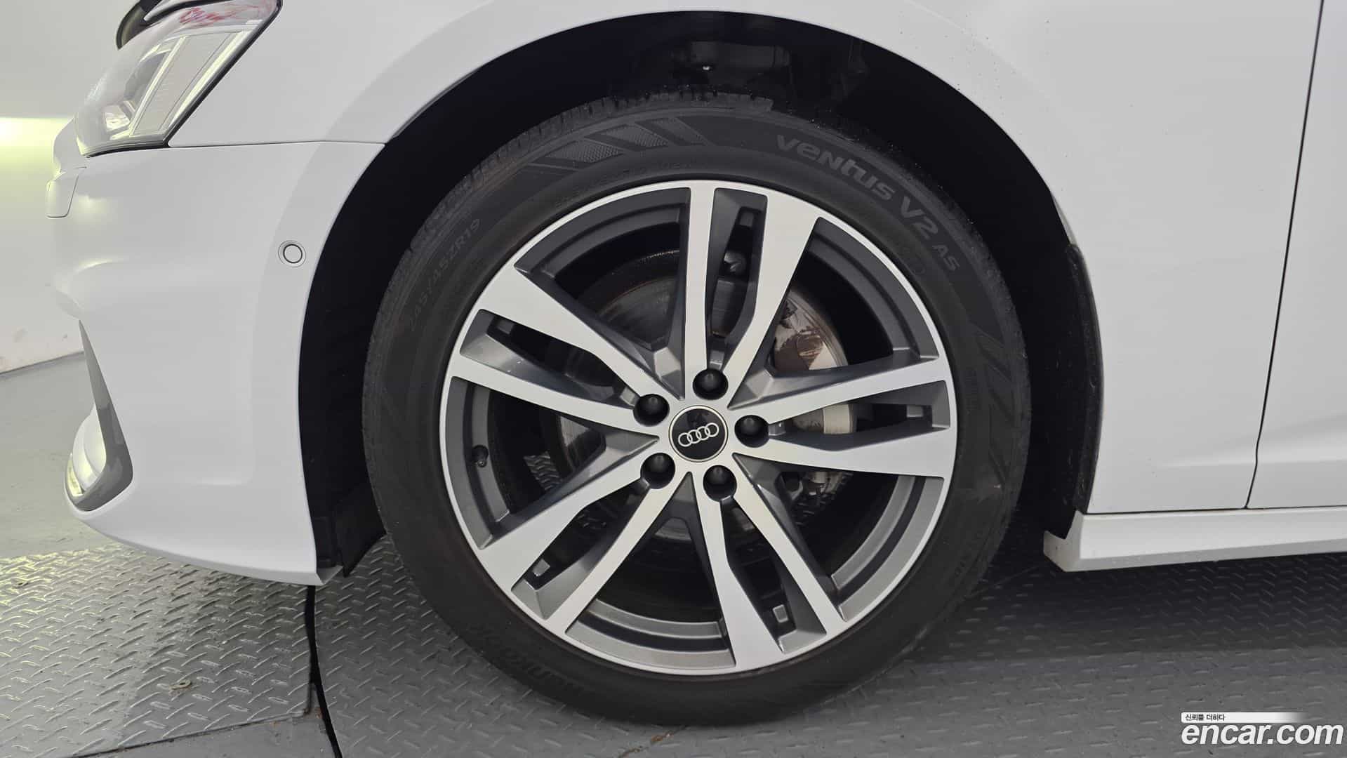 A6 Audi 2022.4-OUTER-005