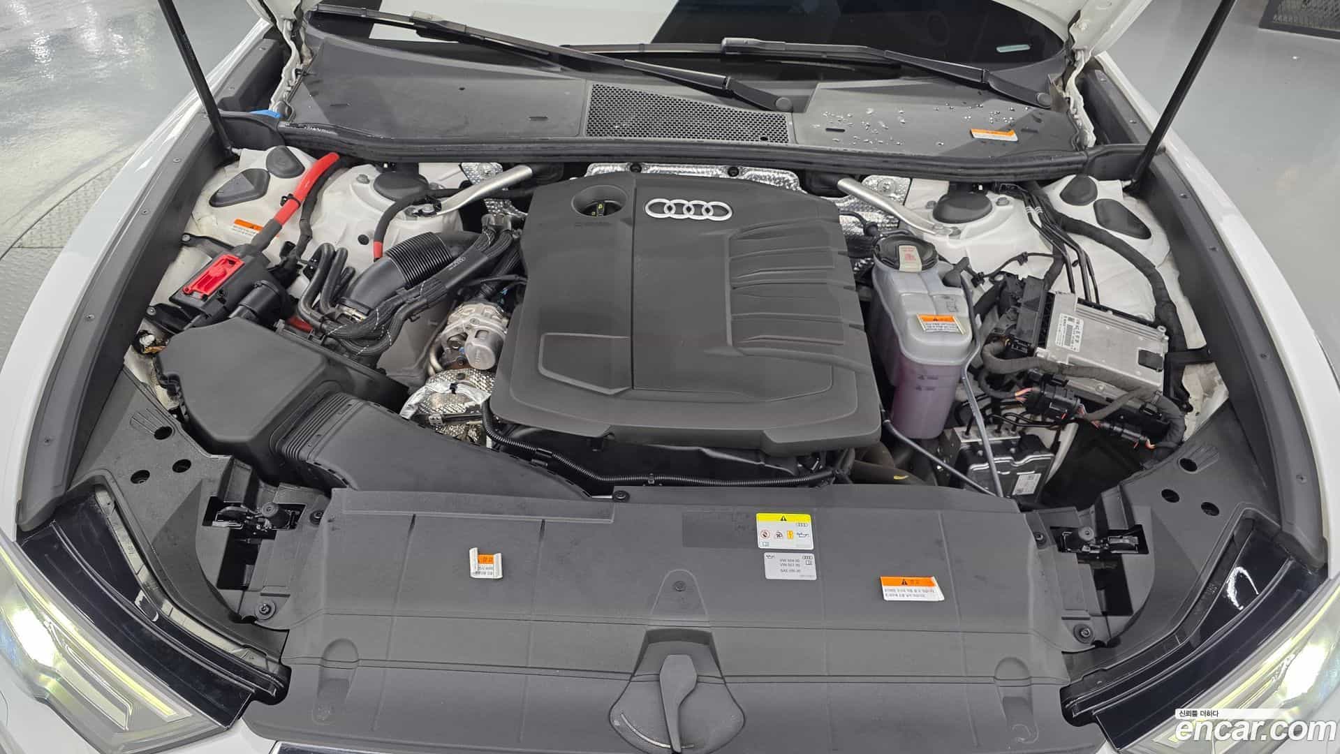 A6 Audi 2022.4-OUTER-006