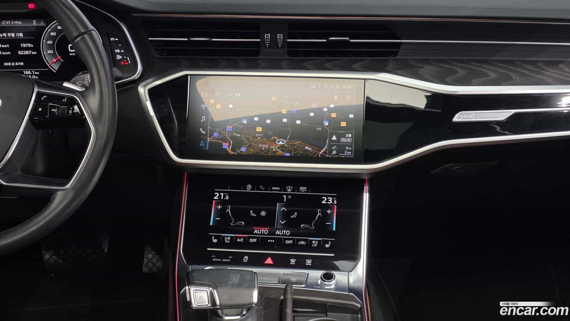 A6 Audi 2022.4-OPTION-023