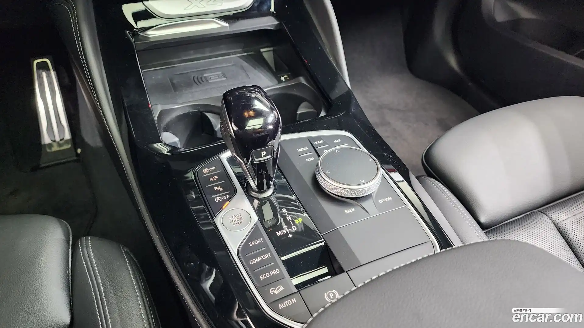 X4 BMW 2024.4-INNER-009