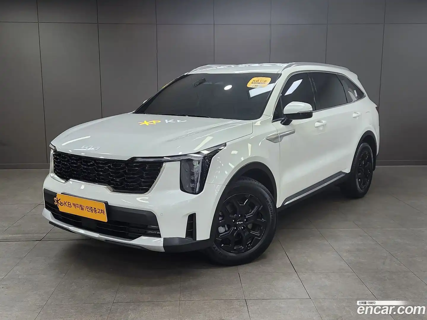 Sorento Kia 2025.3-OUTER-001