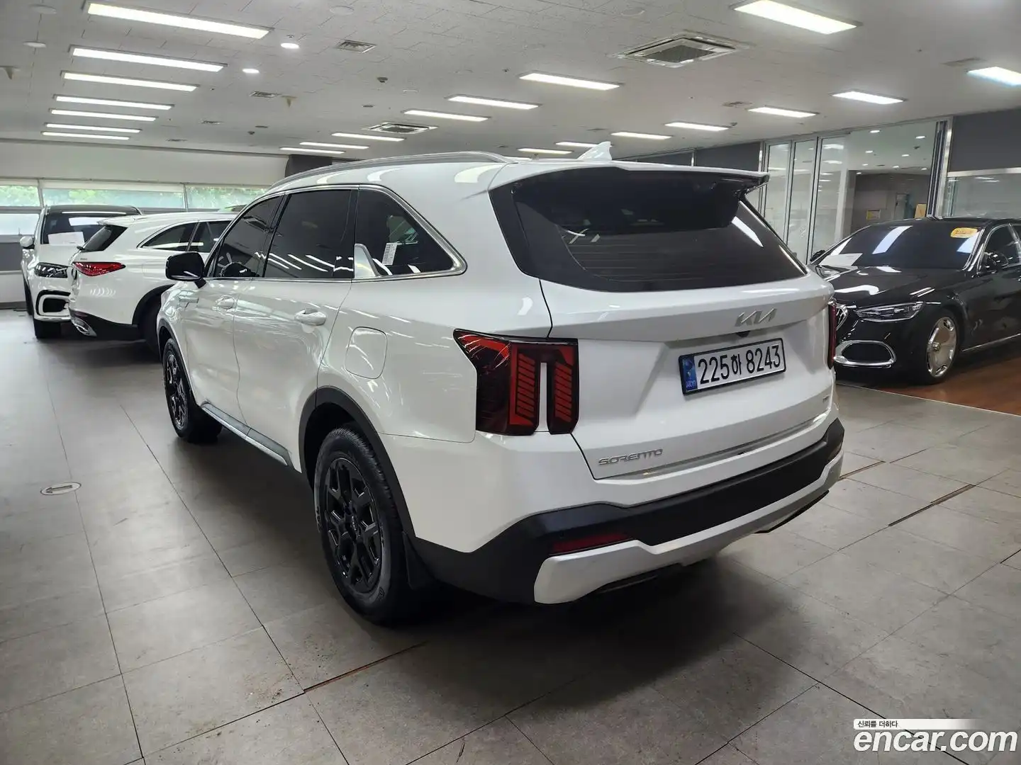 Sorento Kia 2025.3-OUTER-002