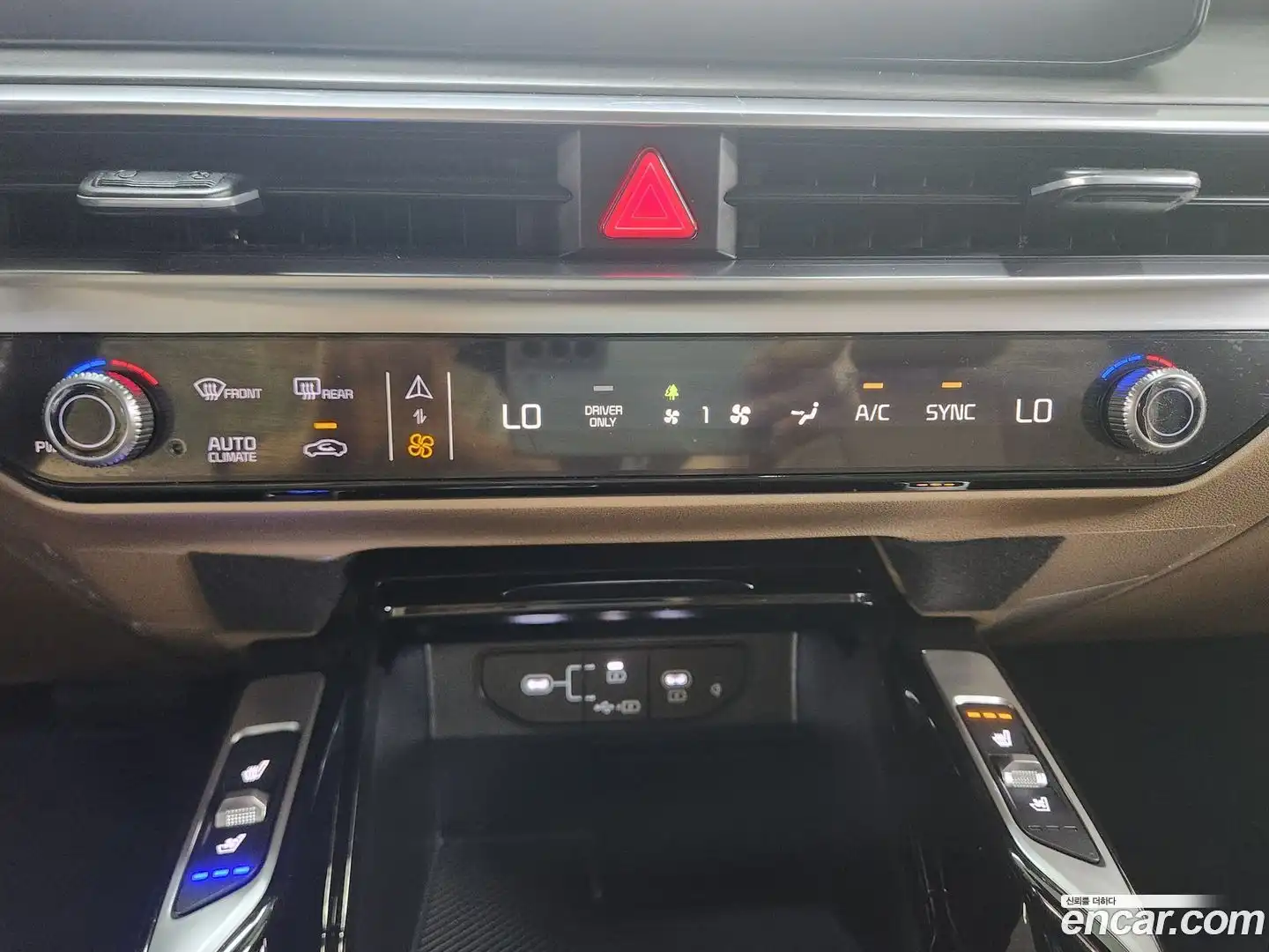 Sorento Kia 2025.3-INNER-010
