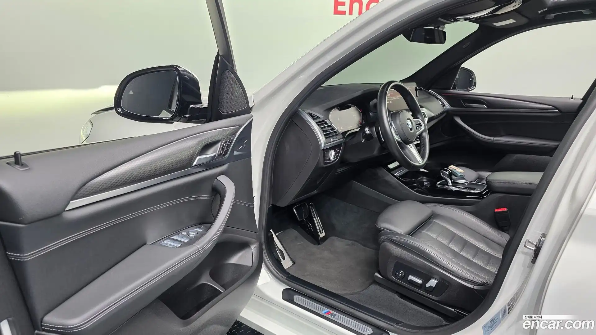 X3 BMW 2022.2-INNER-010