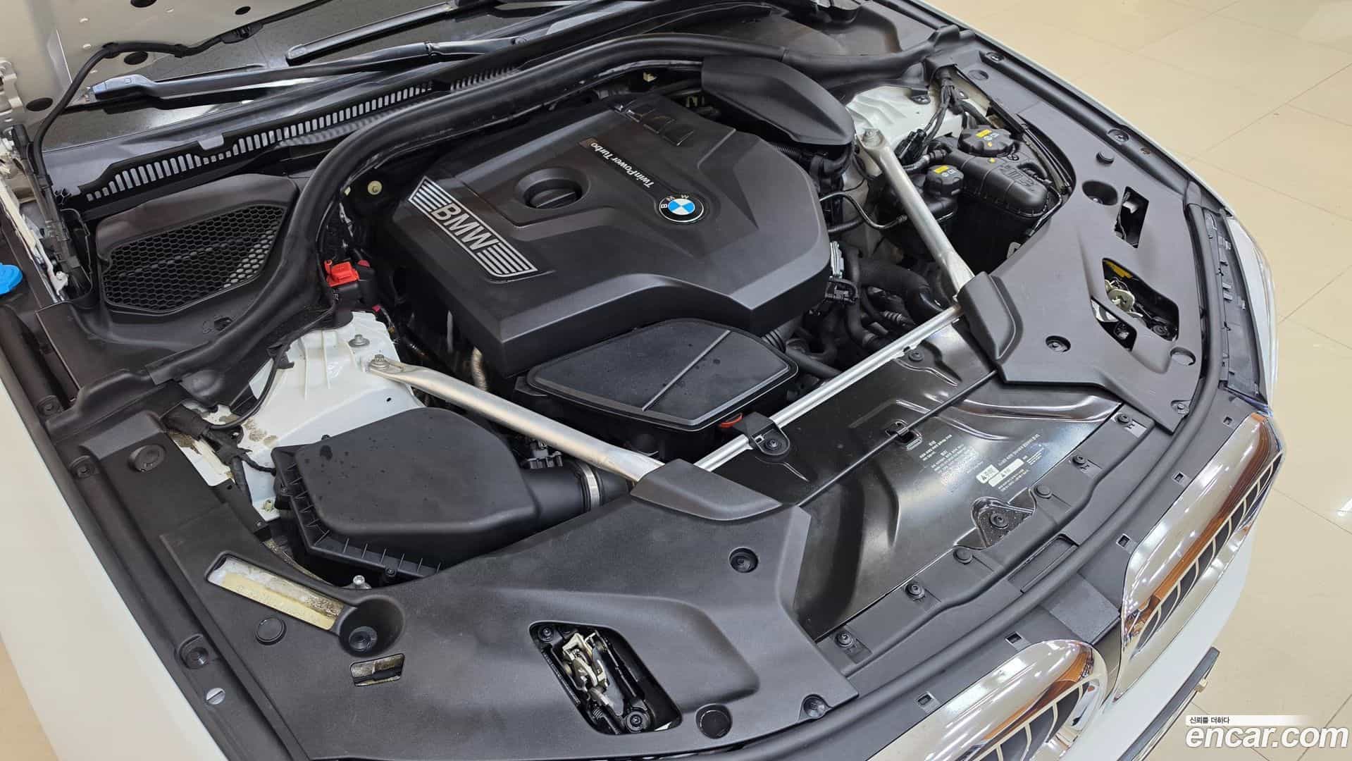 5-Series BMW 2019.6-INNER-007