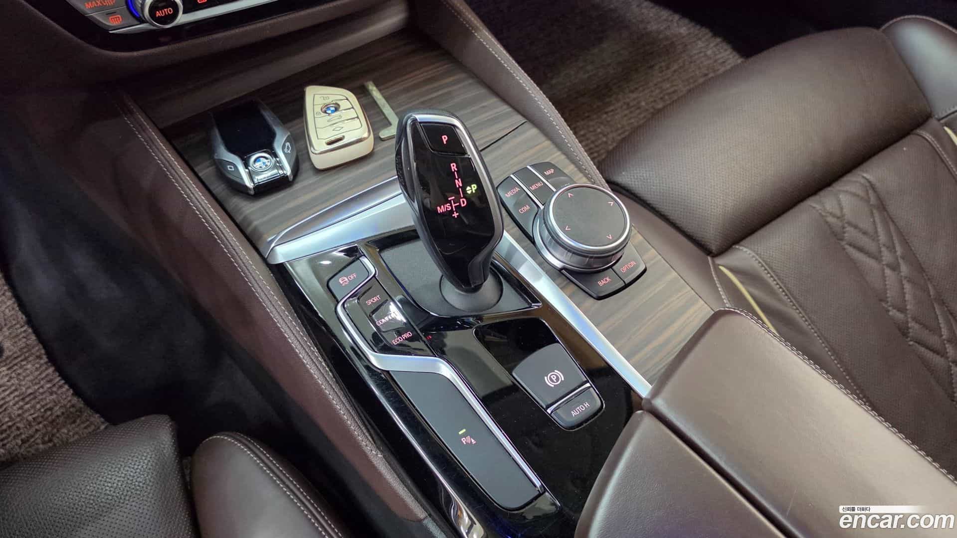 5-Series BMW 2019.6-OPTION-015