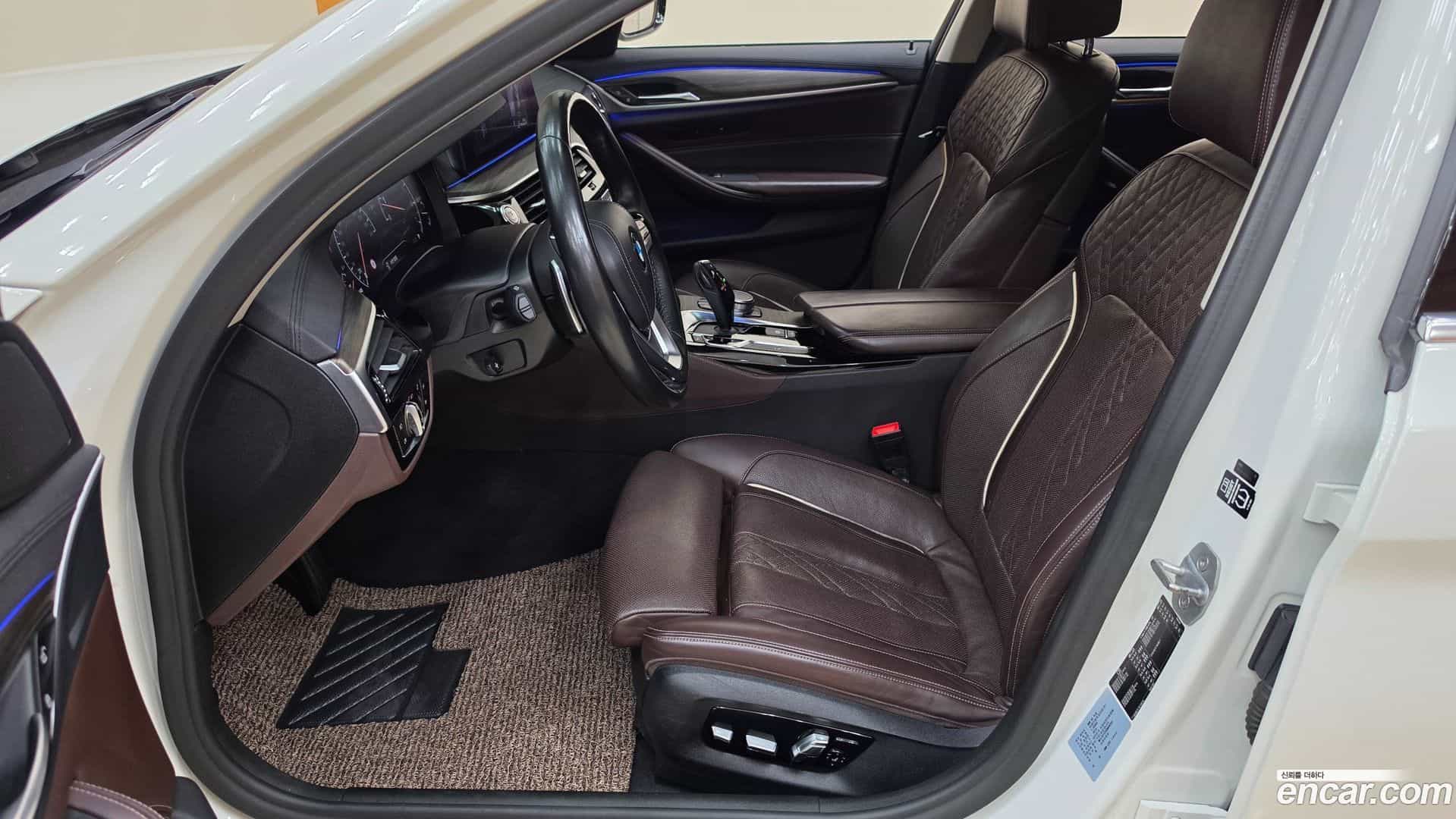 5-Series BMW 2019.6-OPTION-016
