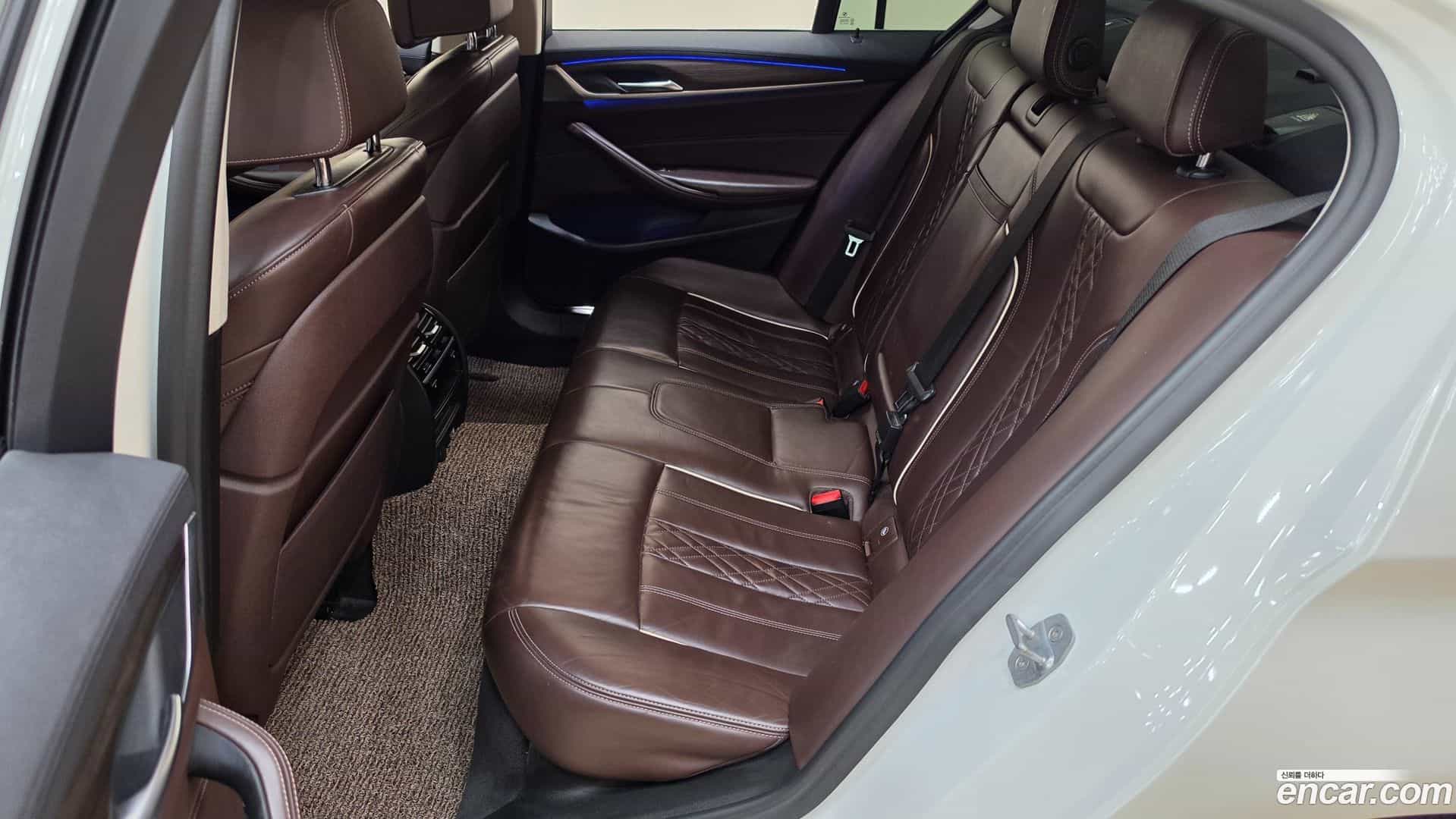 5-Series BMW 2019.6-OPTION-017