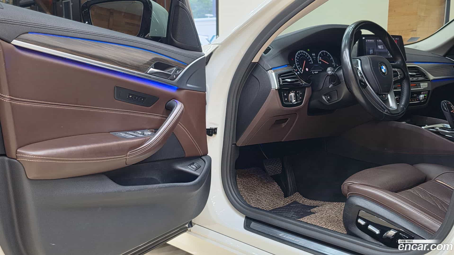 5-Series BMW 2019.6-OPTION-018