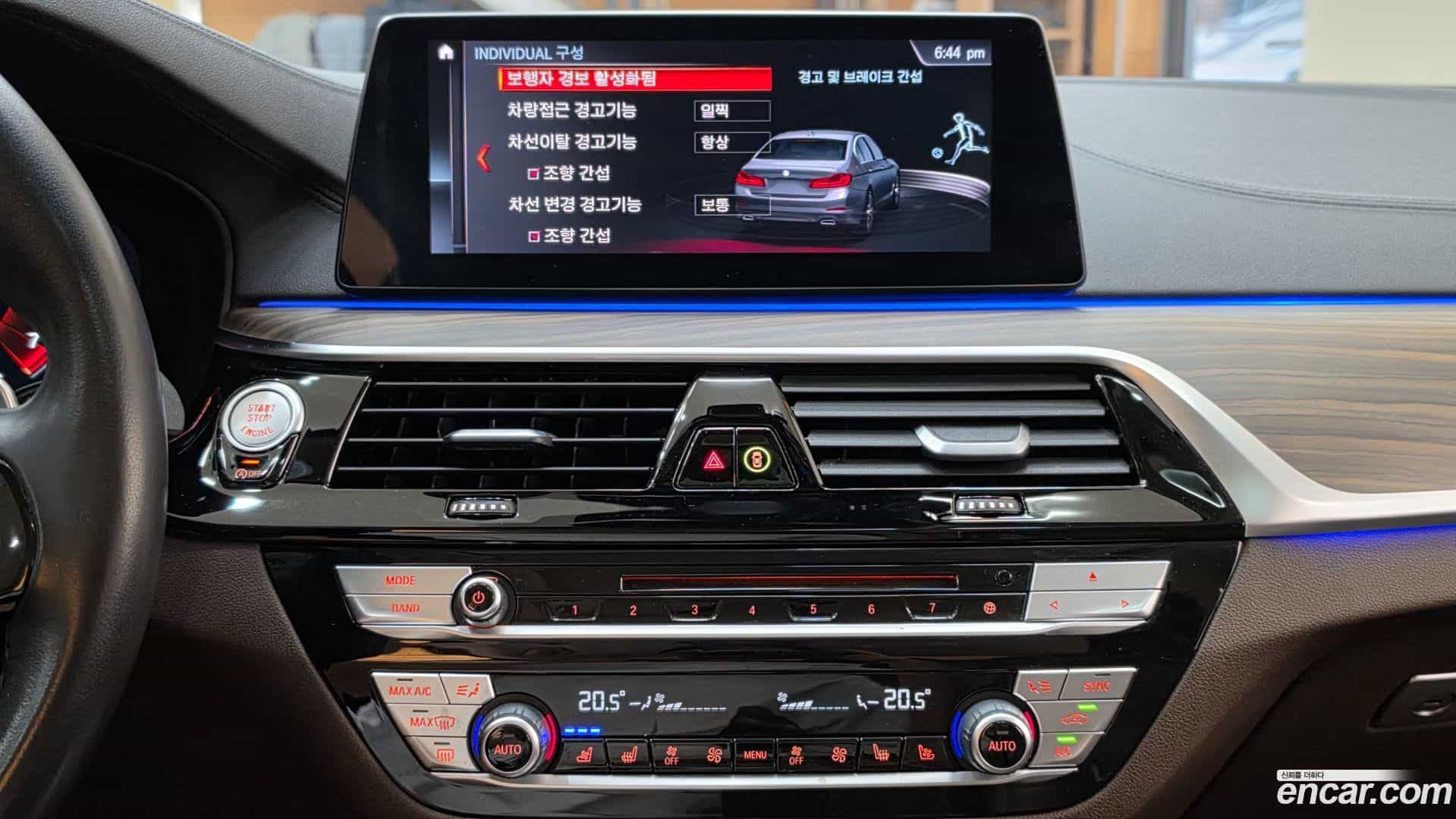 5-Series BMW 2019.6-OPTION-019