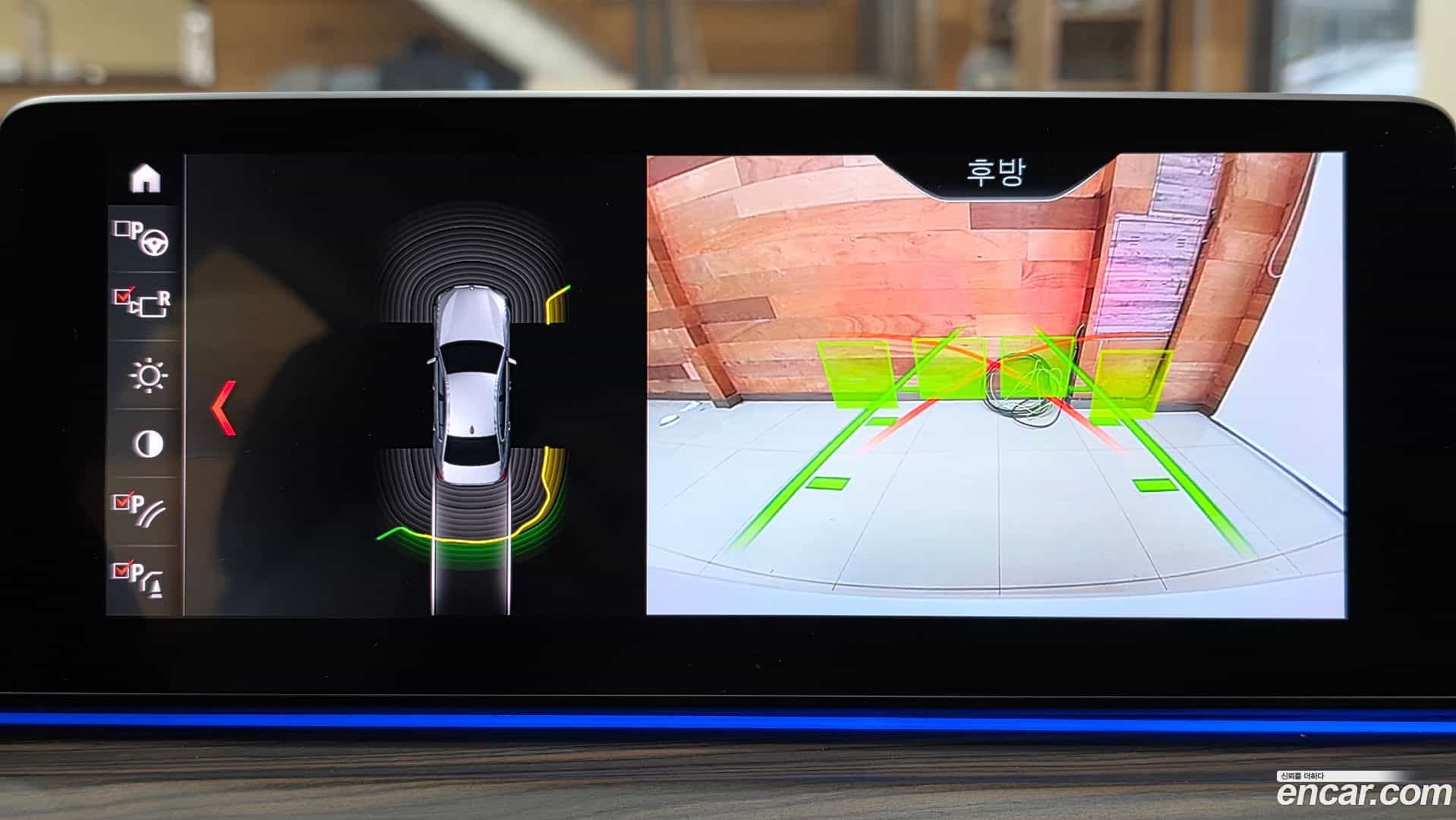 5-Series BMW 2019.6-OPTION-020