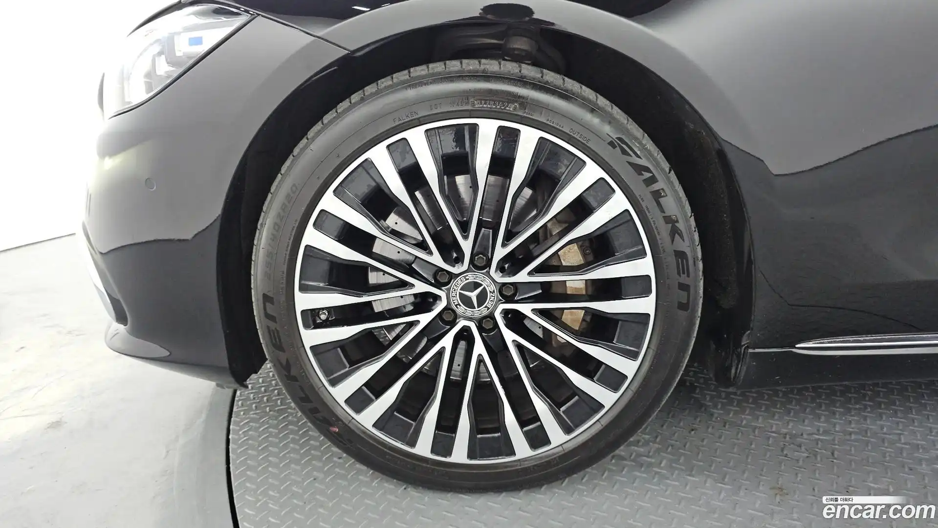 S-Class Mercedes-Benz 2021.6-OUTER-005