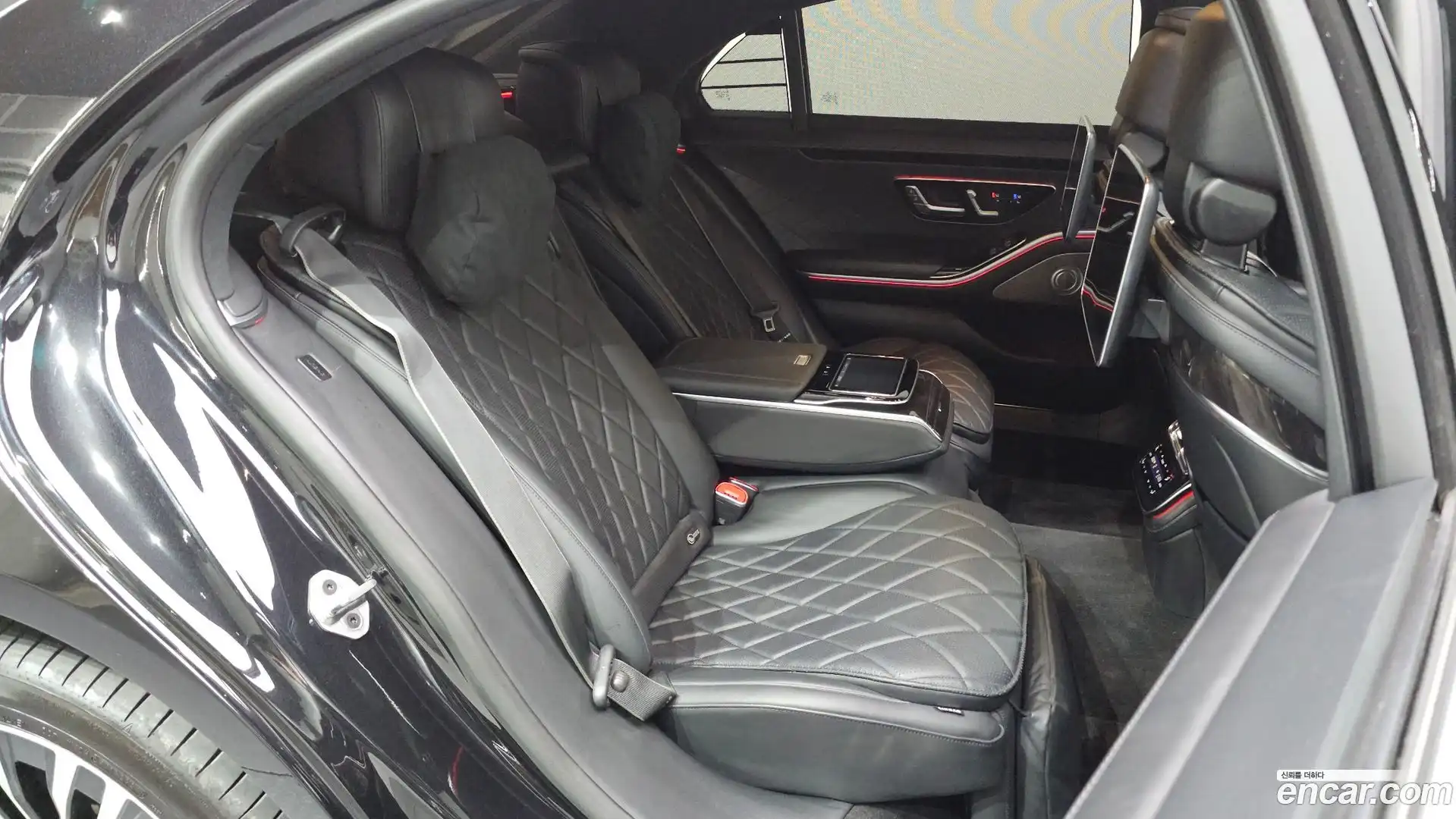 S-Class Mercedes-Benz 2021.6-OPTION-015