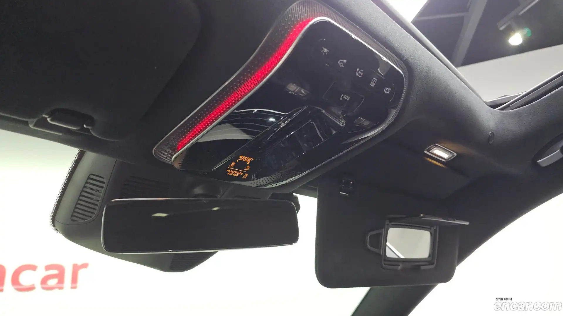 S-Class Mercedes-Benz 2021.6-OPTION-021