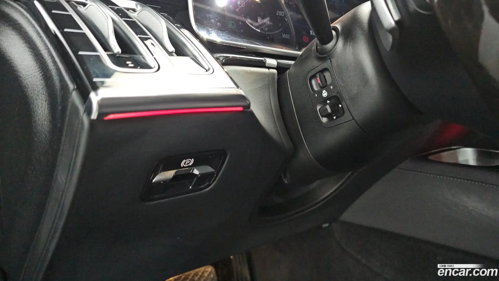 S-Class Mercedes-Benz 2021.6-OPTION-022