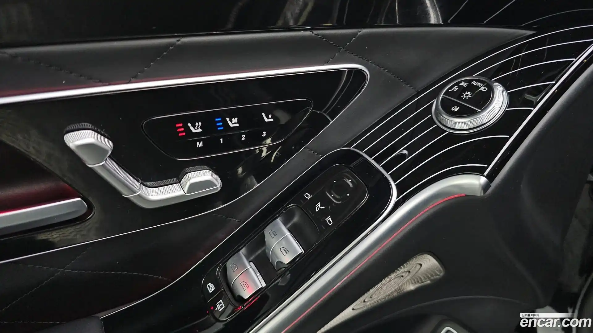 S-Class Mercedes-Benz 2021.6-OPTION-024