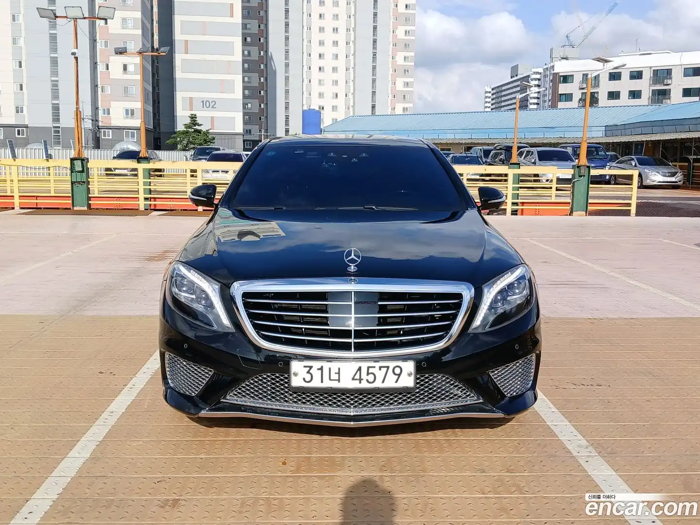 S-Class Mercedes-Benz 2017.4-OUTER-002