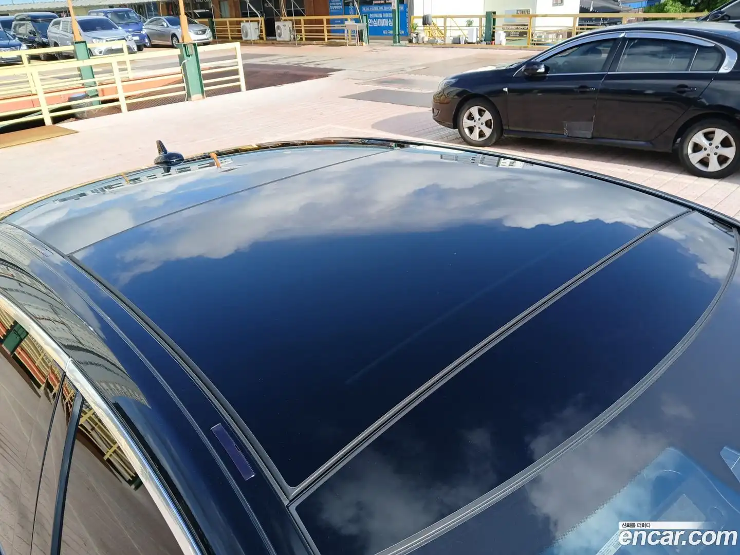 S-Class Mercedes-Benz 2017.4-INNER-007