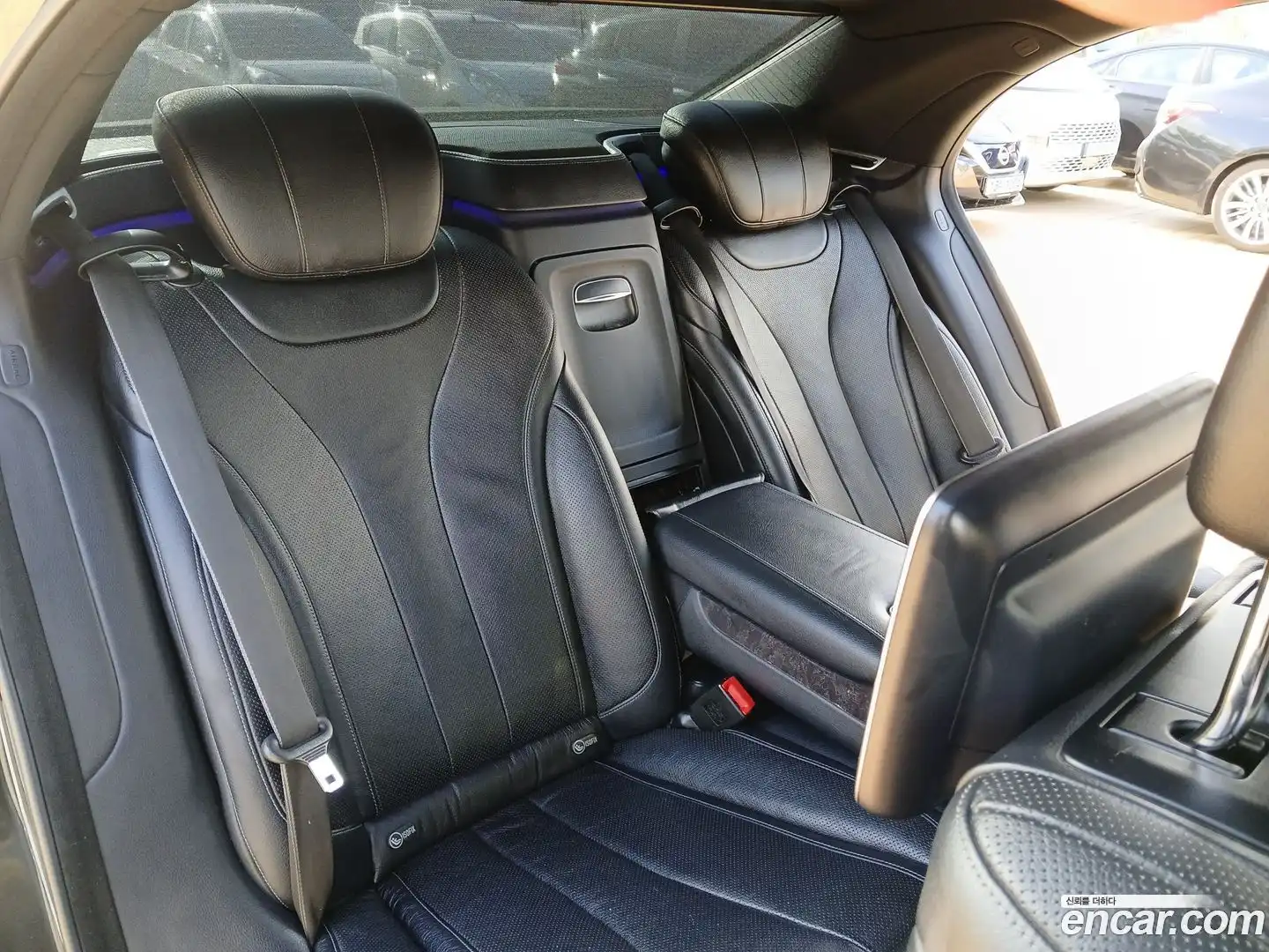S-Class Mercedes-Benz 2017.4-OPTION-016