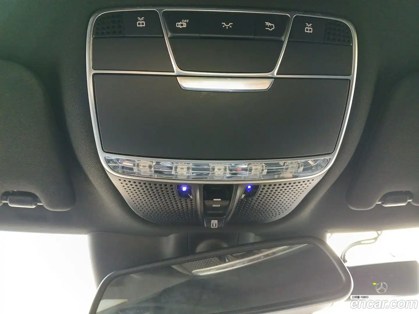 S-Class Mercedes-Benz 2017.4-OPTION-021
