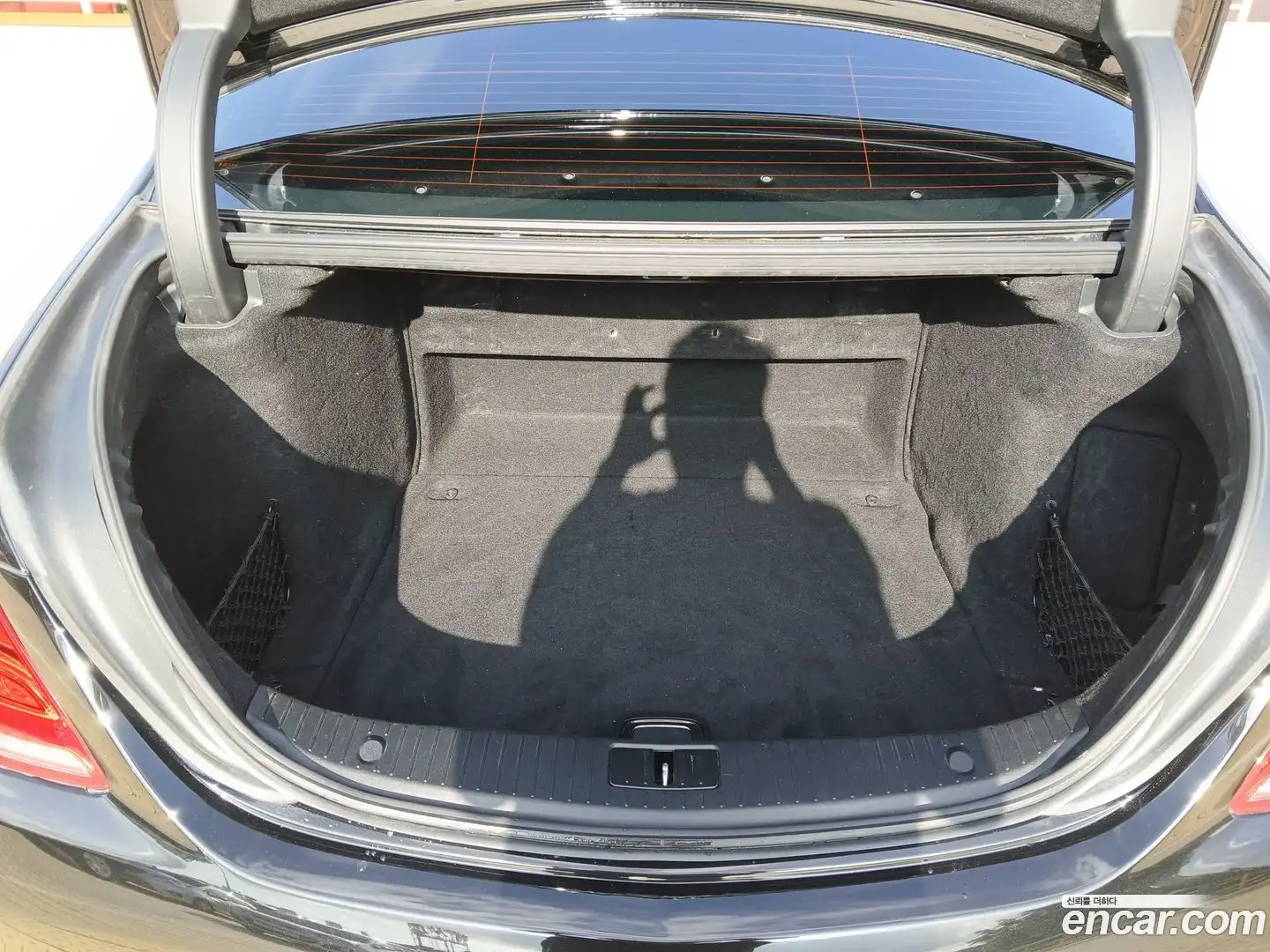 S-Class Mercedes-Benz 2017.4-OPTION-023