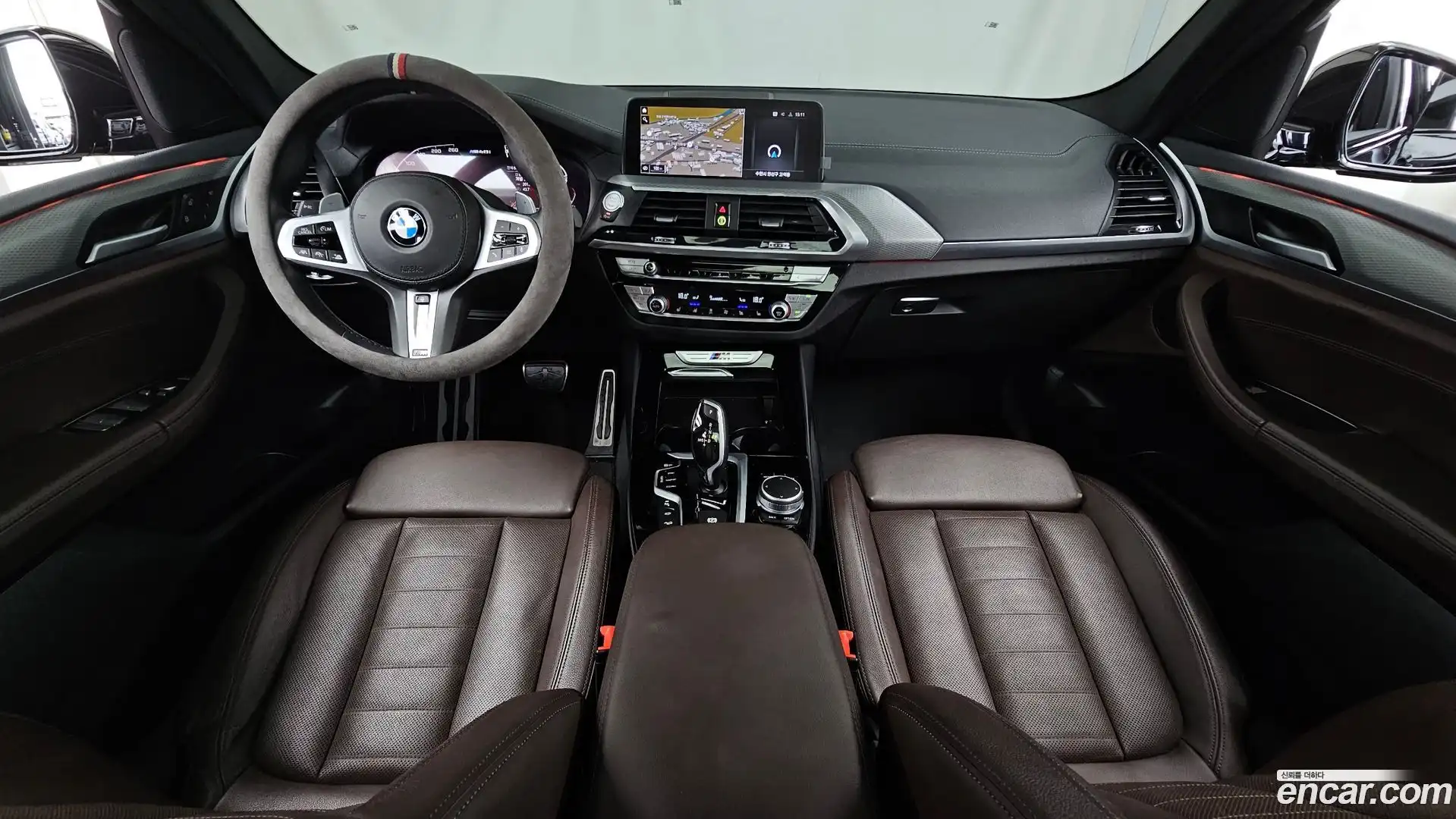 X3 BMW 2021.6-INNER-007