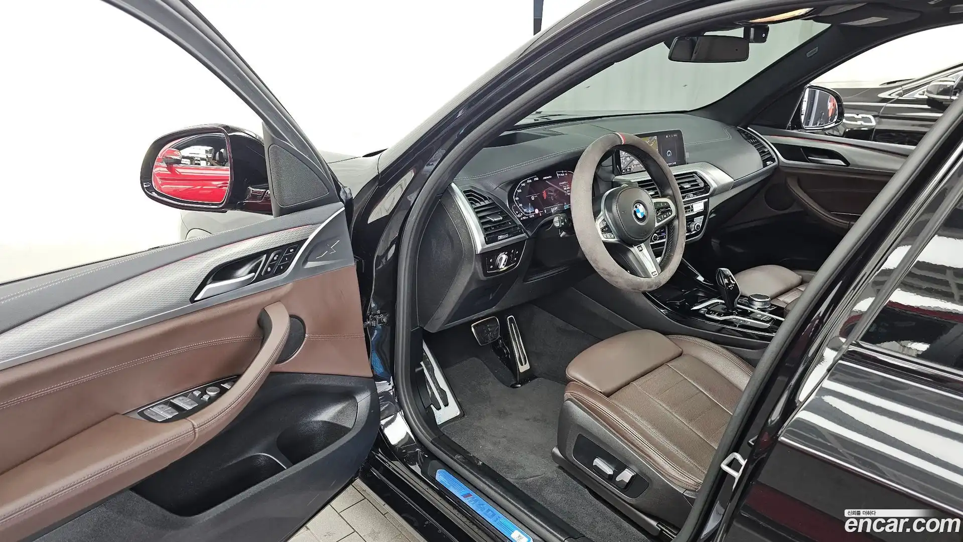 X3 BMW 2021.6-INNER-010
