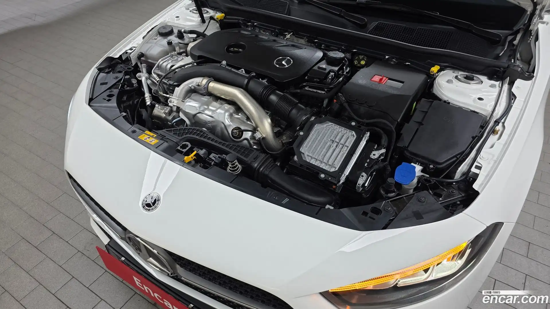 A-Class Mercedes-Benz 2025.6-OUTER-006