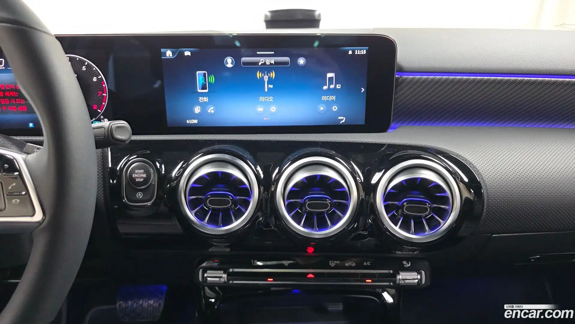 A-Class Mercedes-Benz 2025.6-OPTION-017