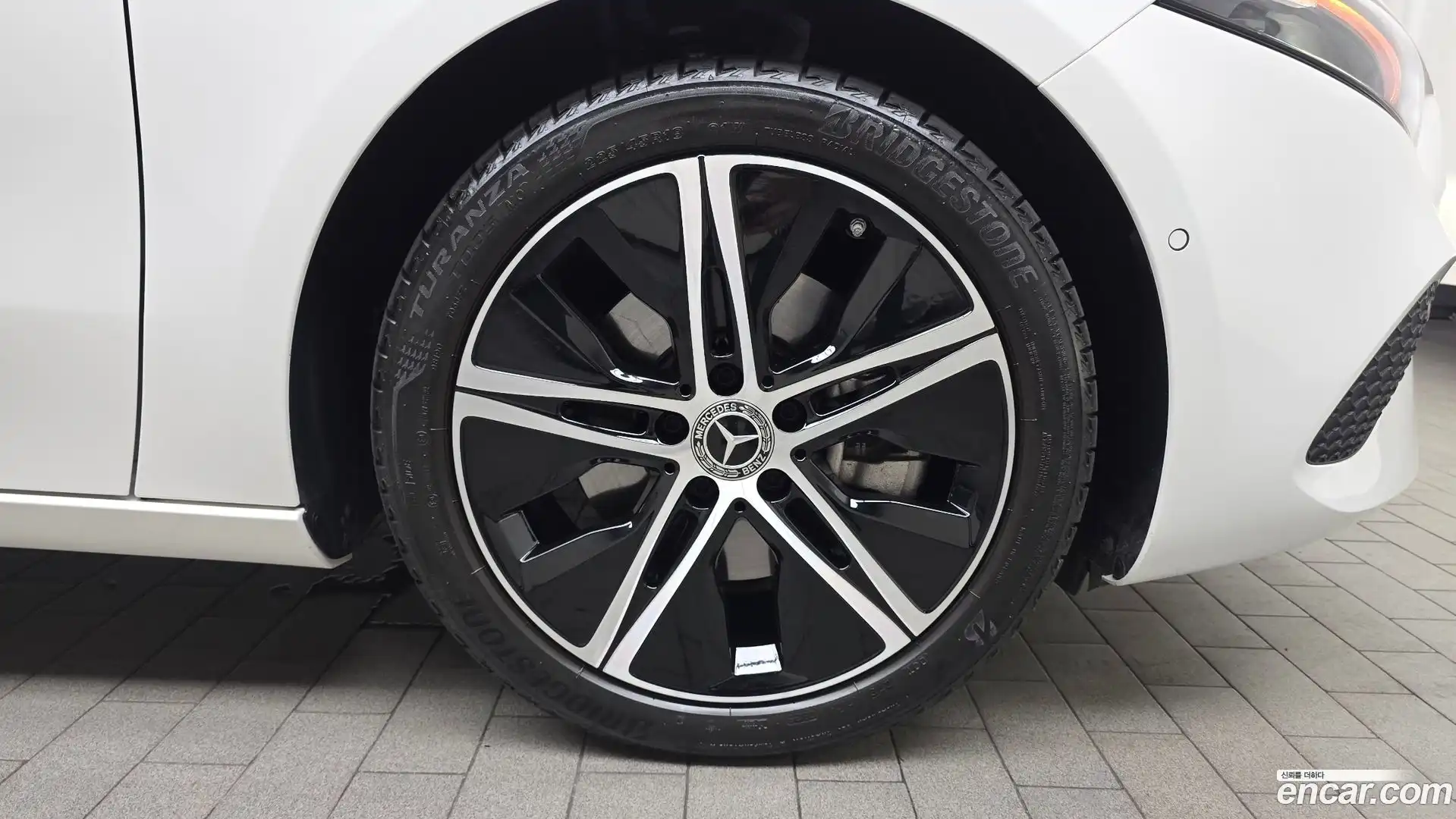 A-Class Mercedes-Benz 2025.6-OUTER-031
