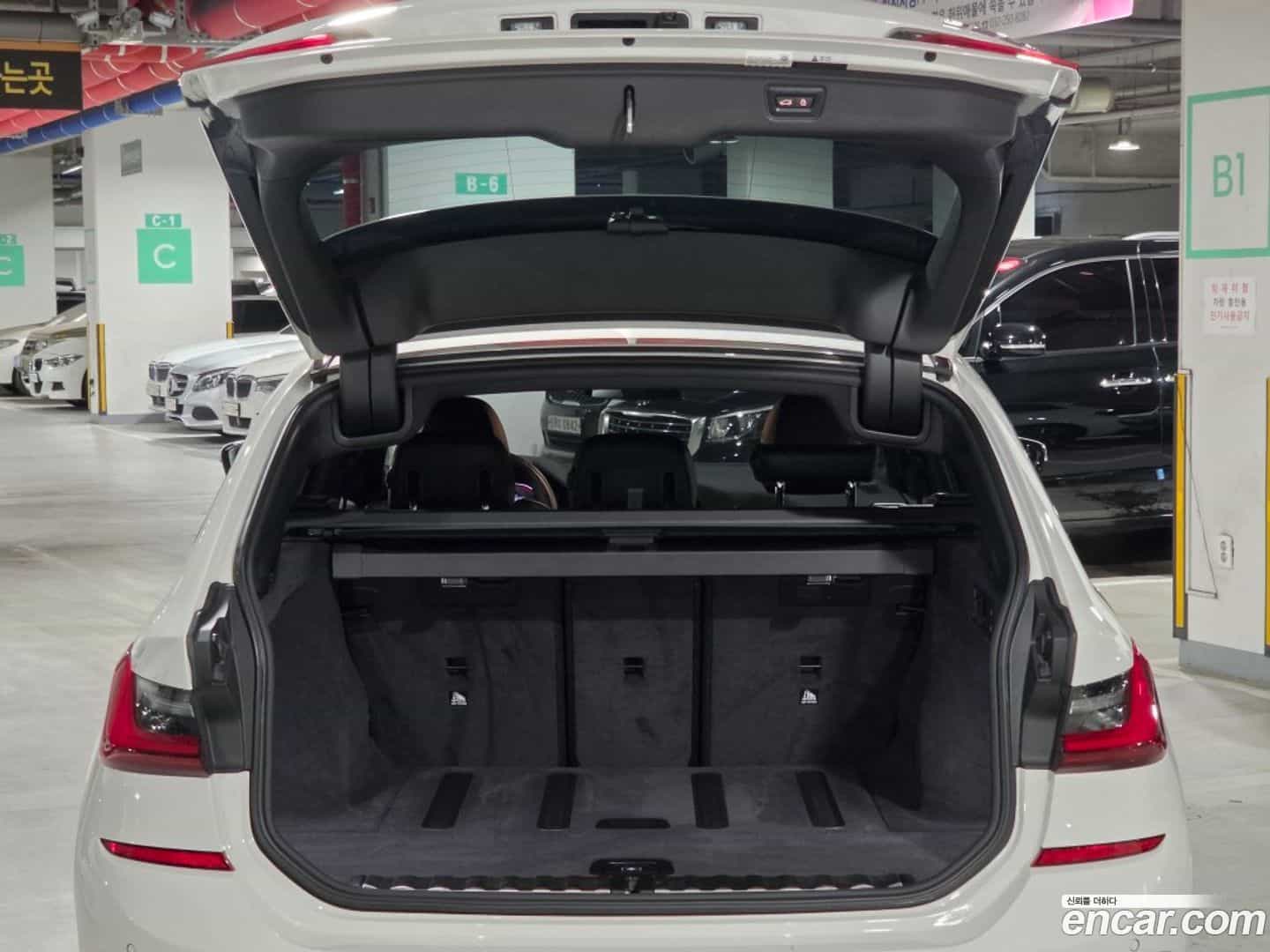 3-Series BMW 2021.10-OPTION-015